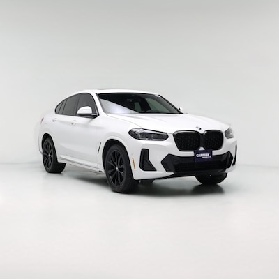 2025 BMW X4 XDrive30i