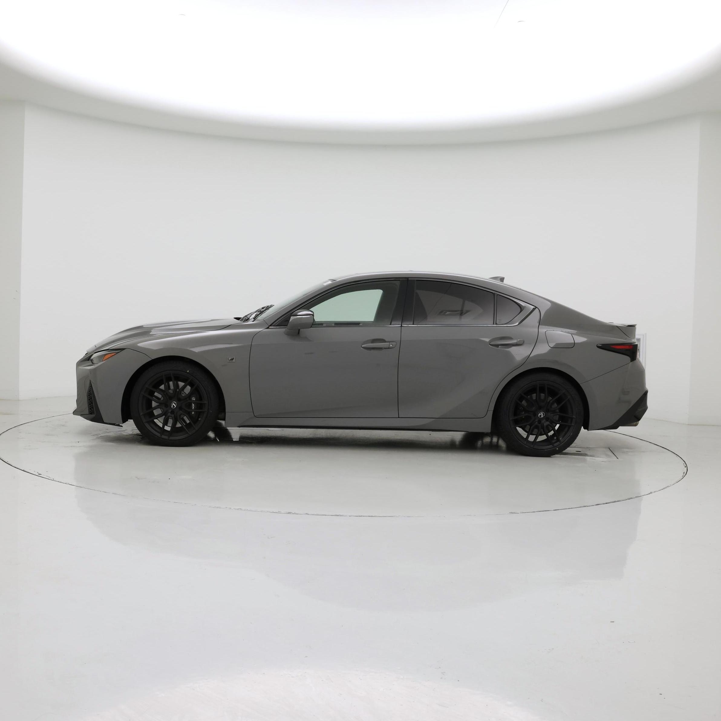 Thumbnail: 2022 Lexus IS - 3