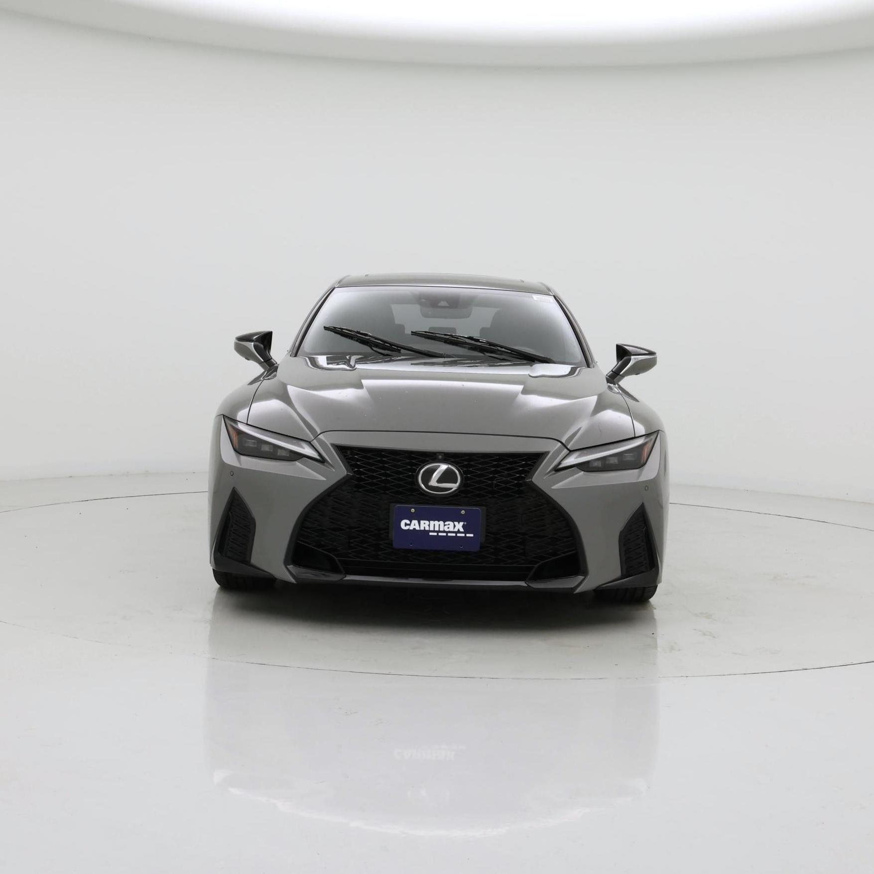 Thumbnail: 2022 Lexus IS - 5