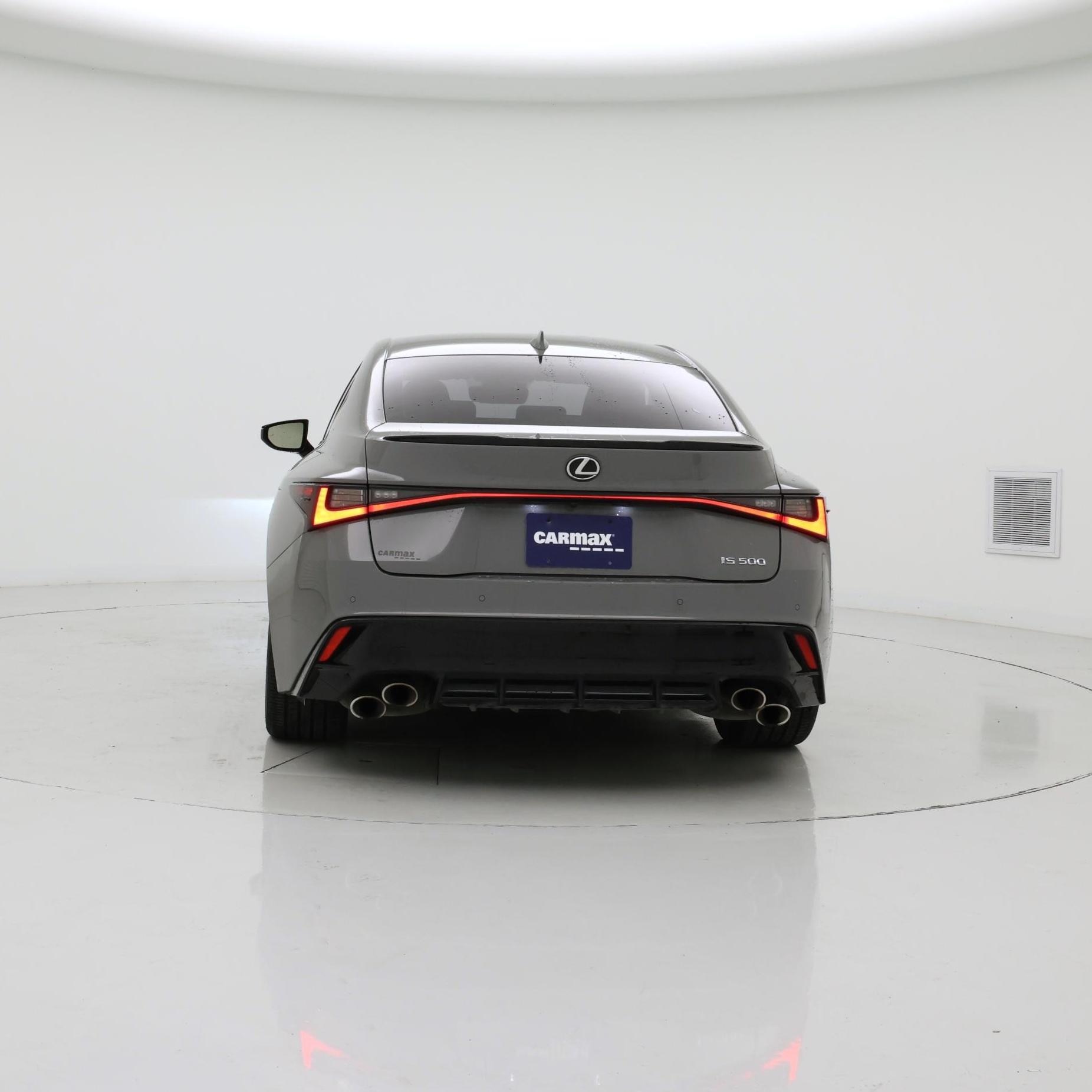 Thumbnail: 2022 Lexus IS - 6