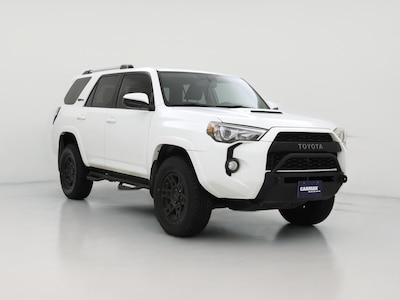 2016 Toyota 4Runner TRD Pro