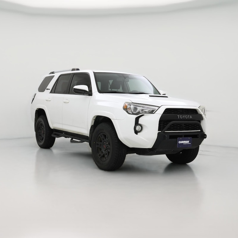 2016 Toyota 4Runner TRD Pro