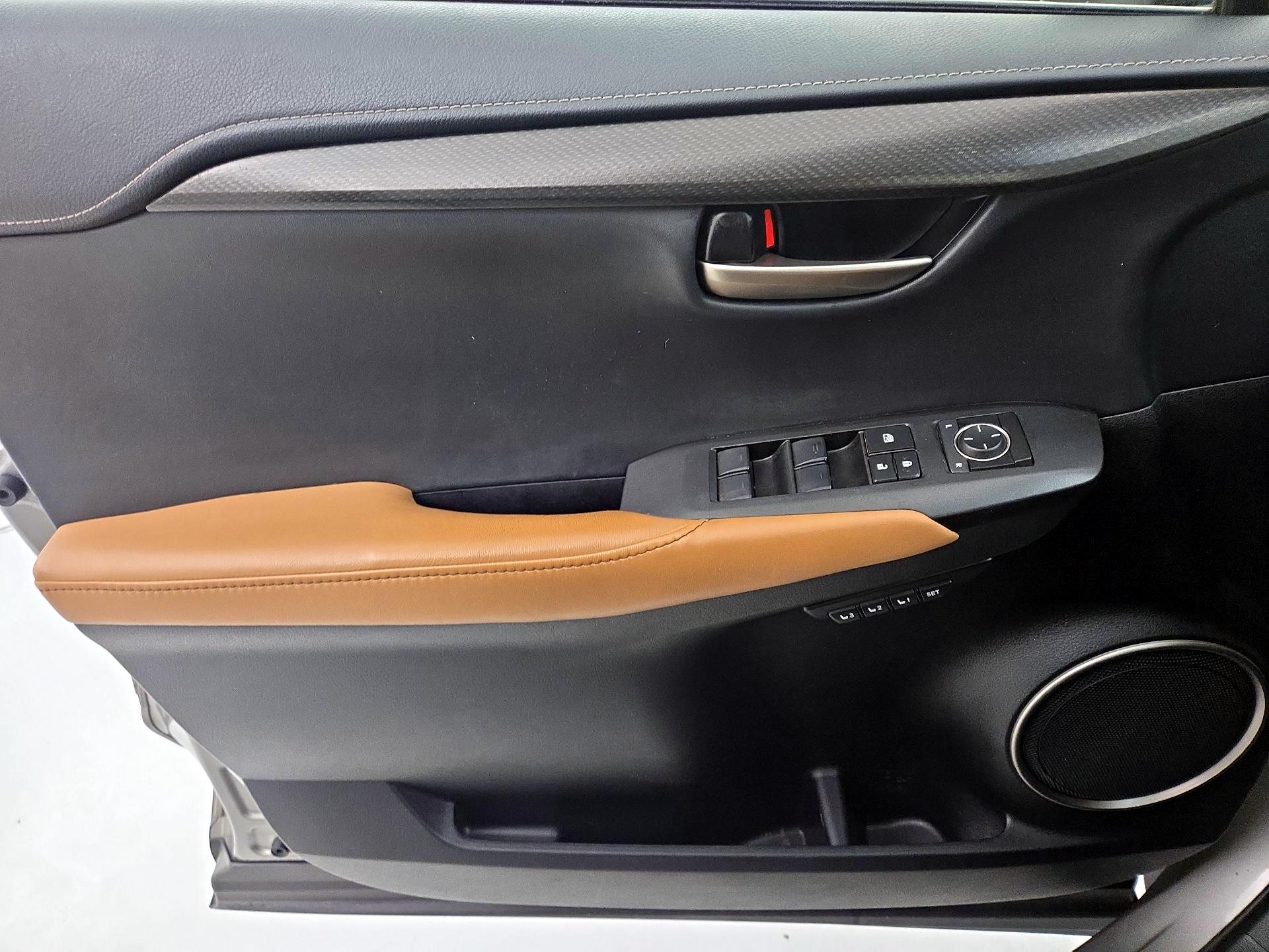 Thumbnail: 2017 Lexus NX - 12