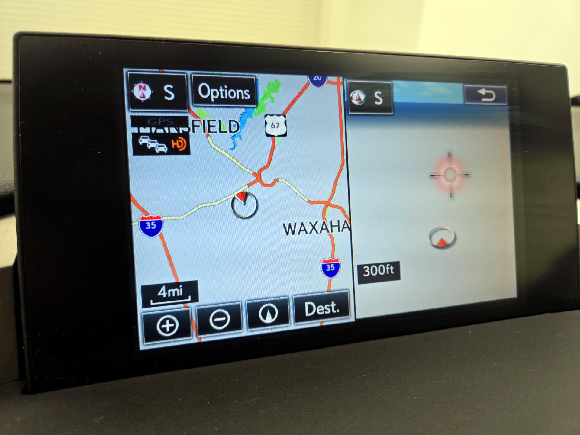 Thumbnail: 2017 Lexus NX - 13