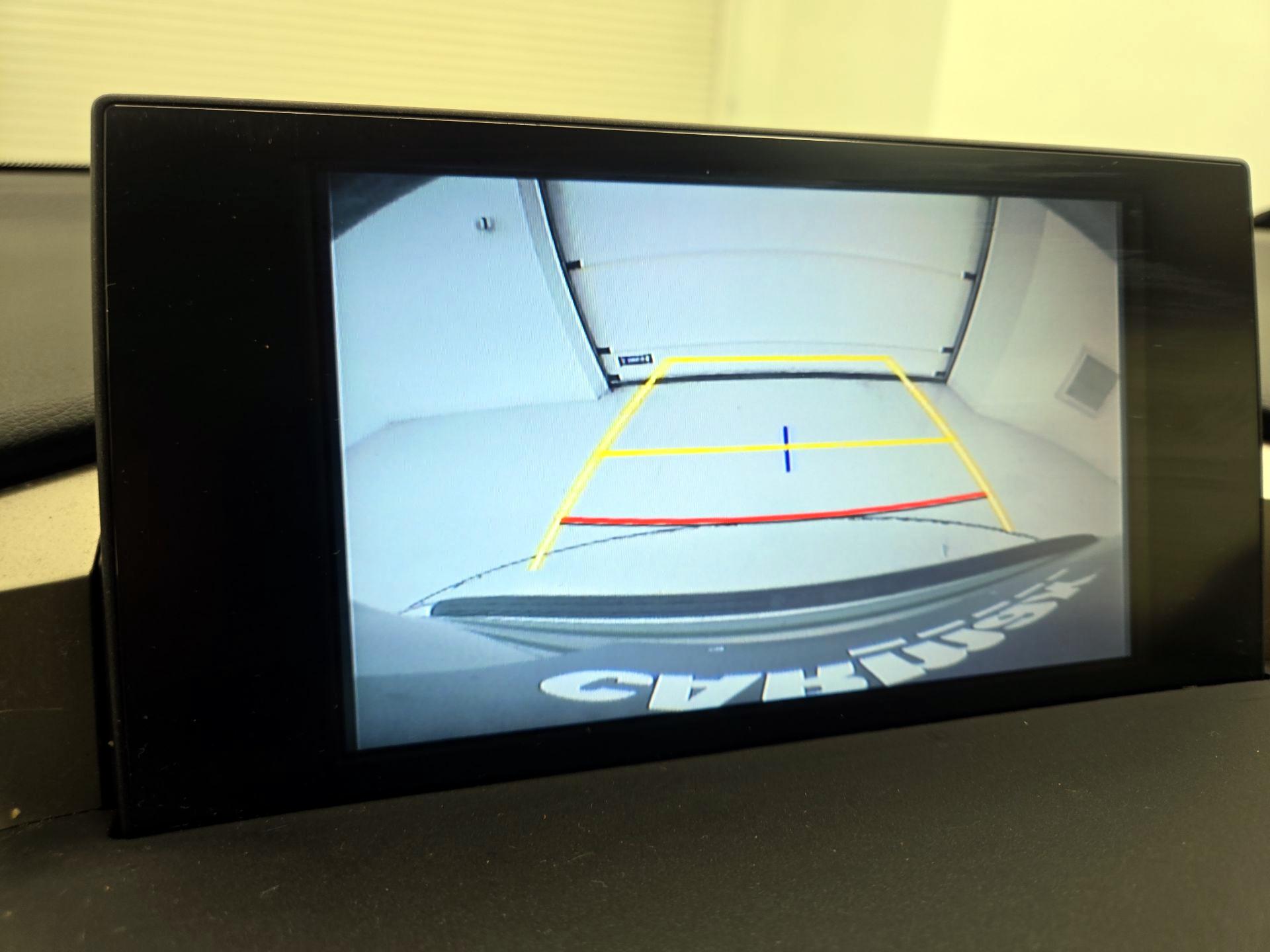 Thumbnail: 2017 Lexus NX - 14