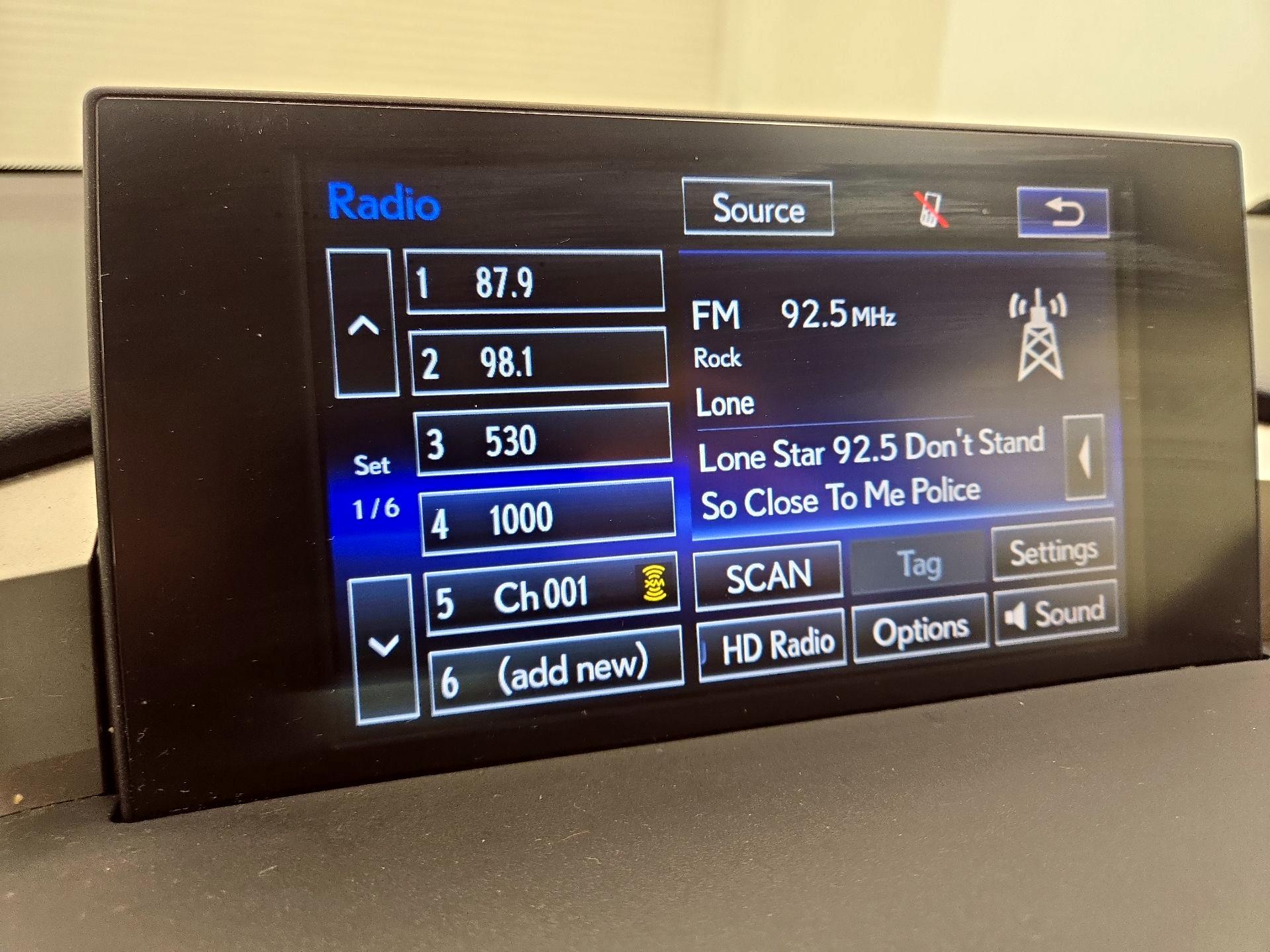 Thumbnail: 2017 Lexus NX - 15