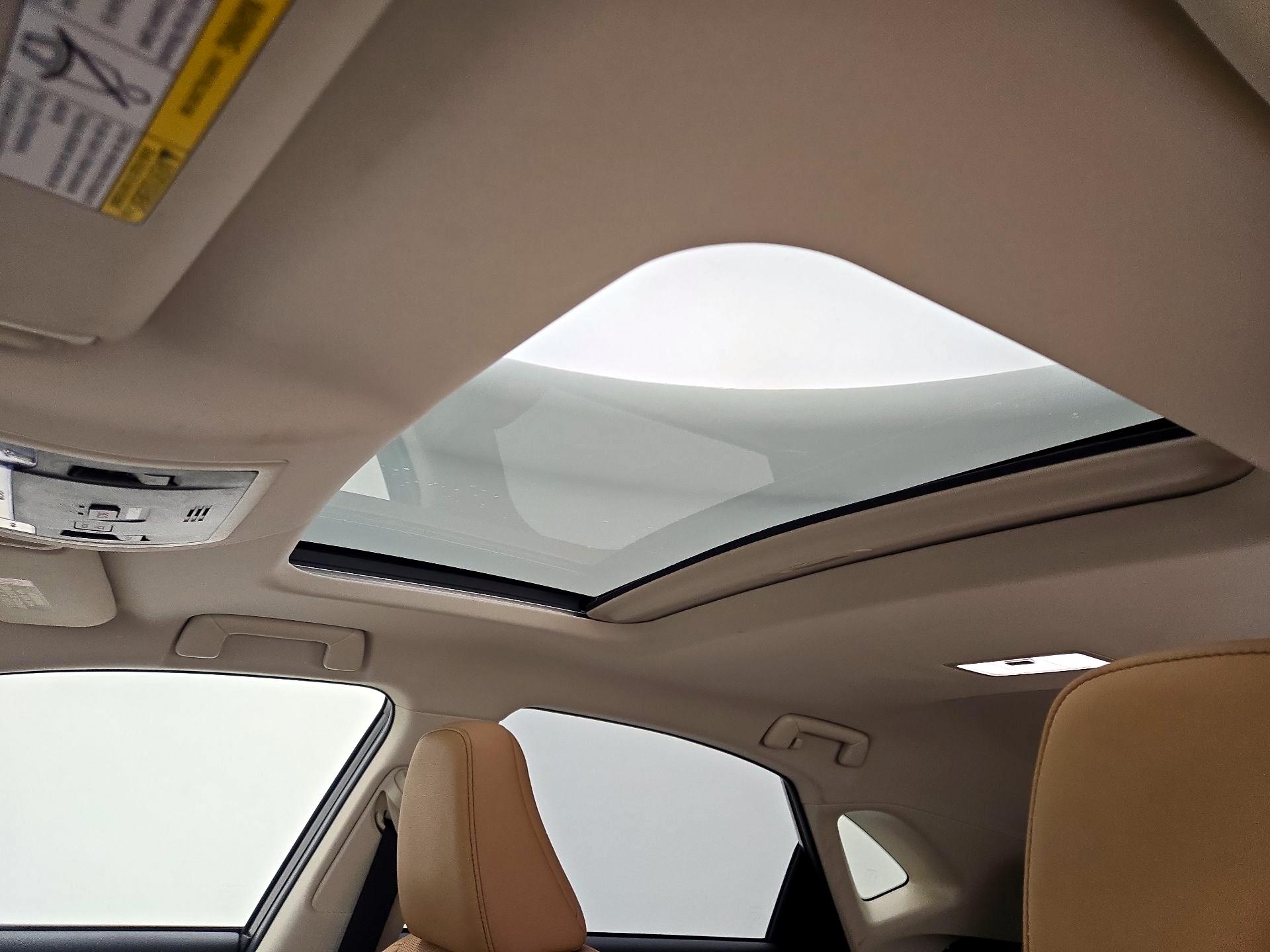 Thumbnail: 2017 Lexus NX - 19