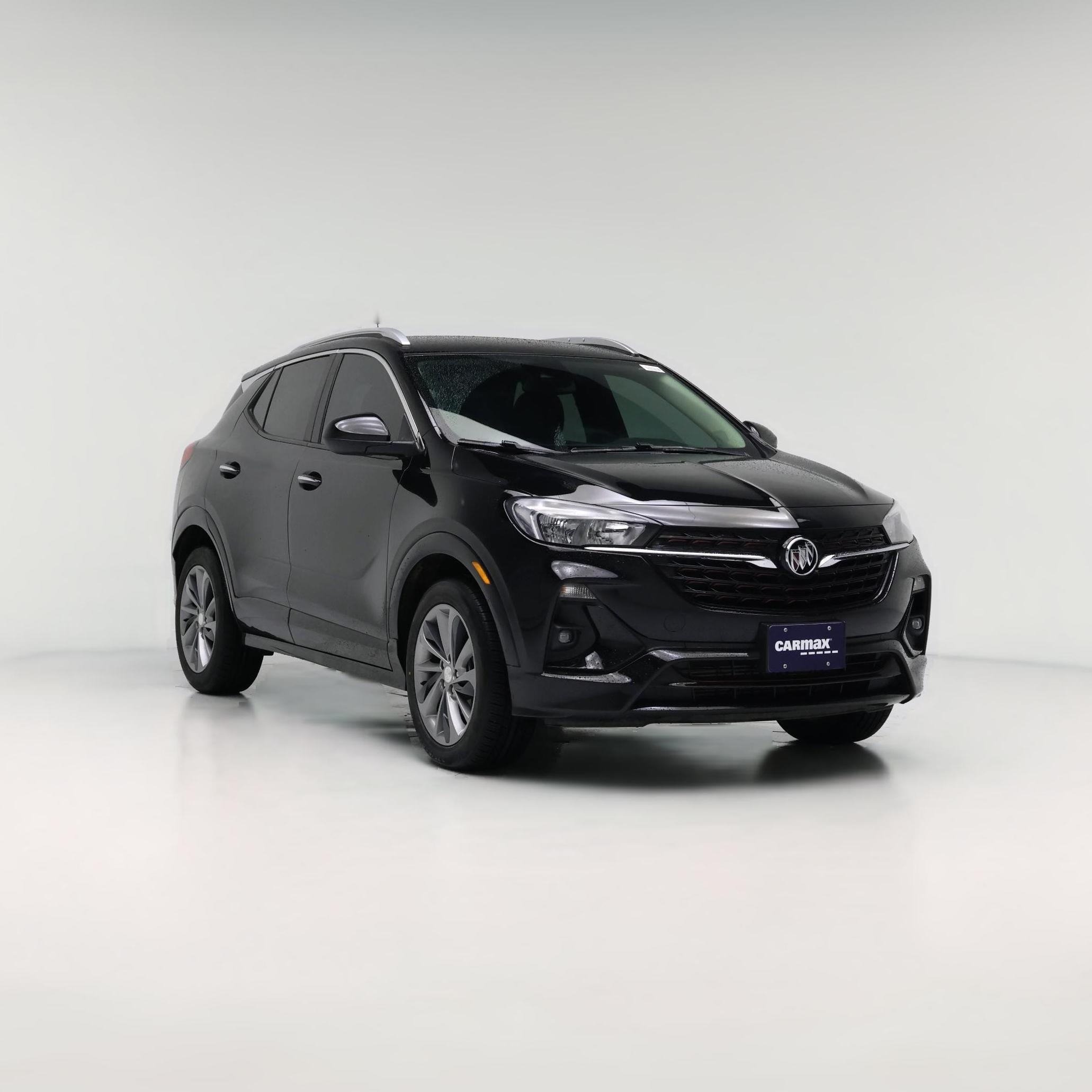 Thumbnail: 2023 Buick Encore GX - 1