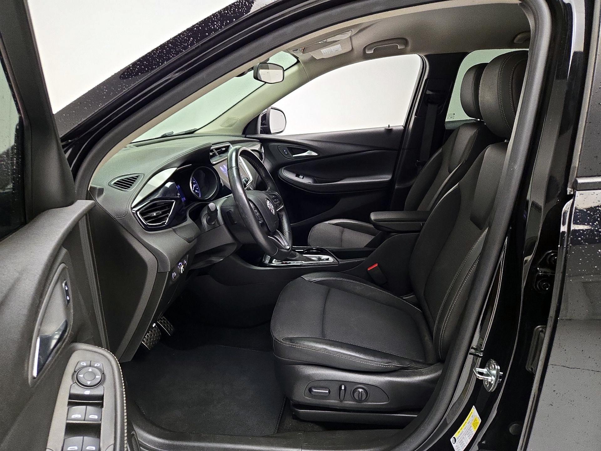 Thumbnail: 2023 Buick Encore GX - 11