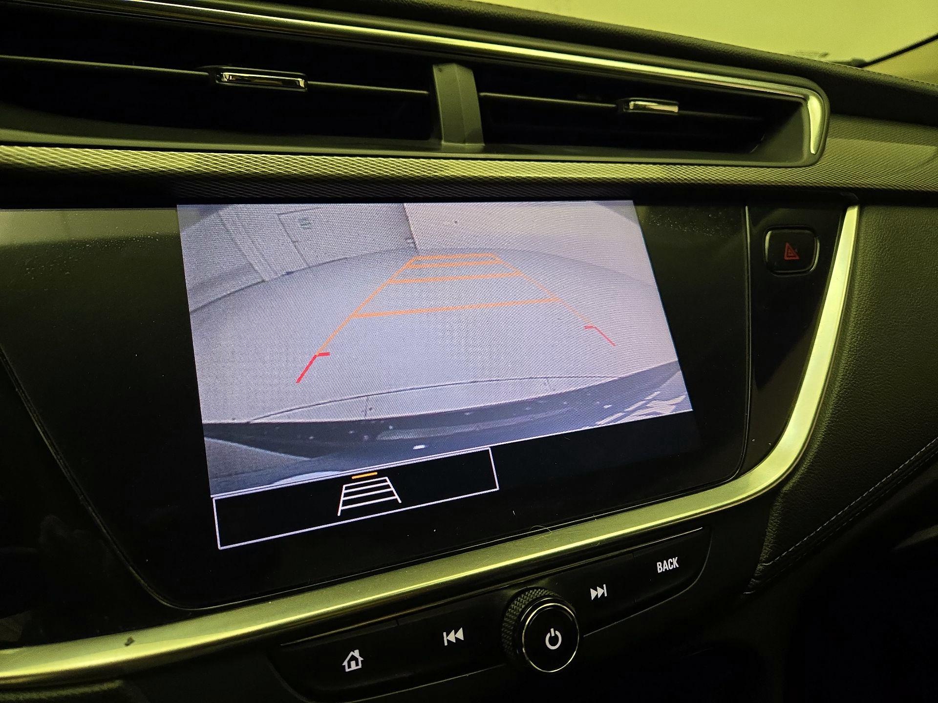 Thumbnail: 2023 Buick Encore GX - 14