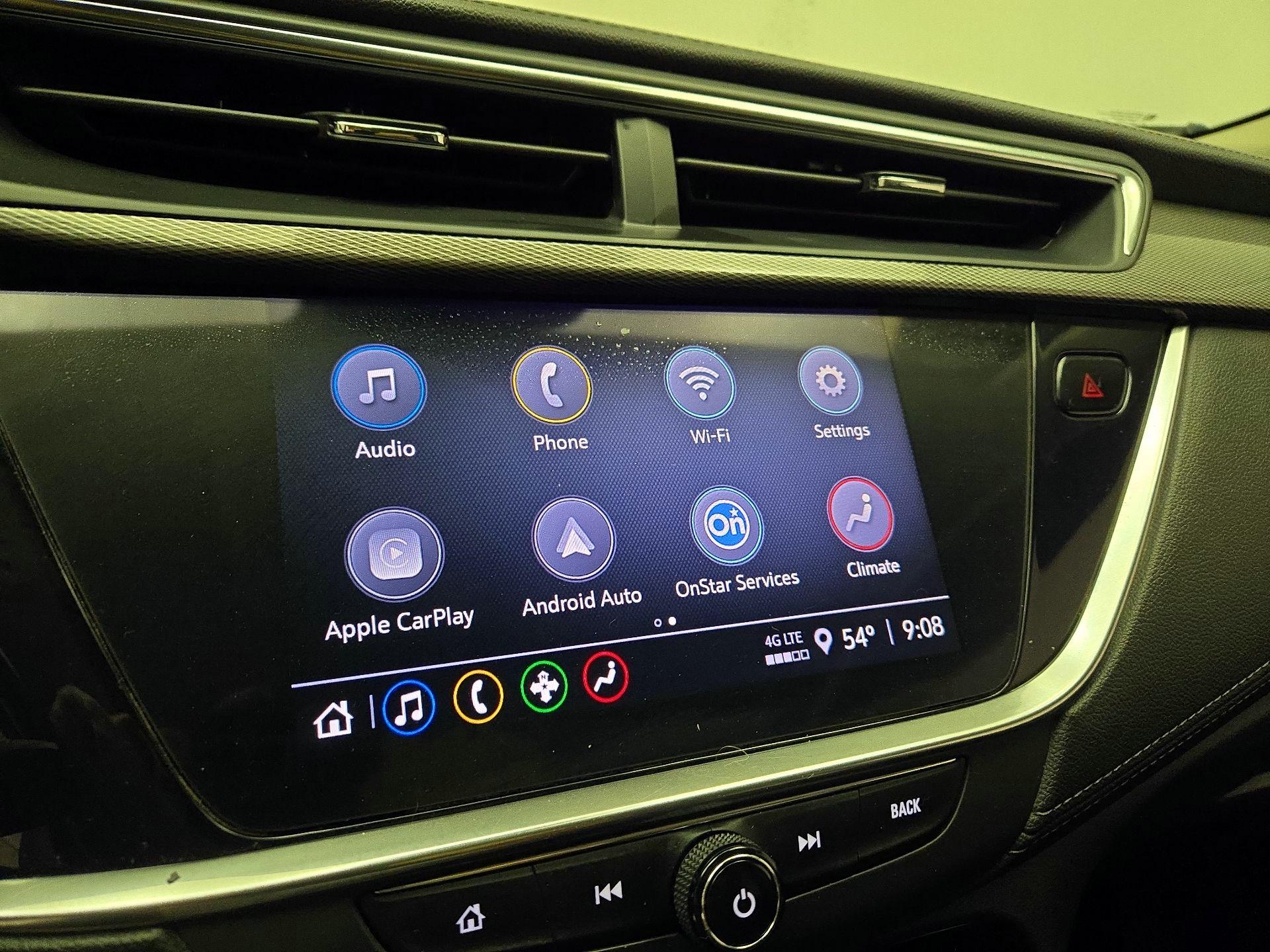 Thumbnail: 2023 Buick Encore GX - 15