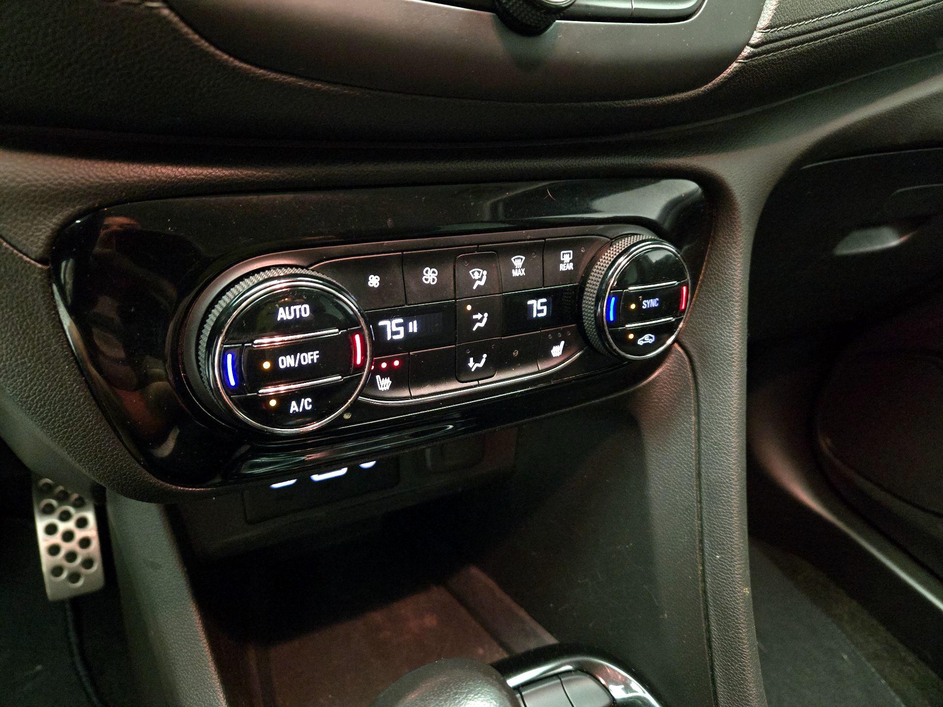 Thumbnail: 2023 Buick Encore GX - 16