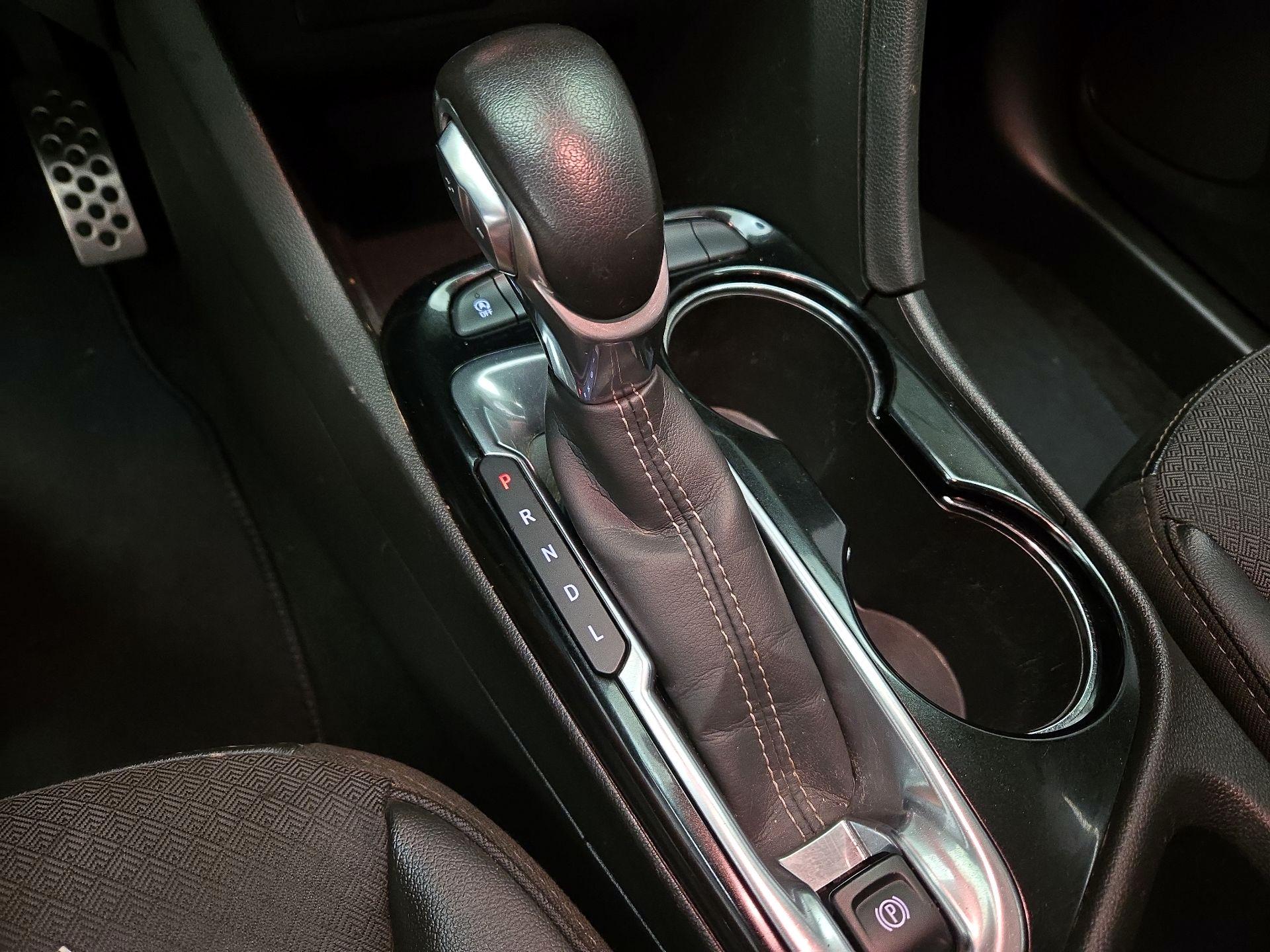 Thumbnail: 2023 Buick Encore GX - 17