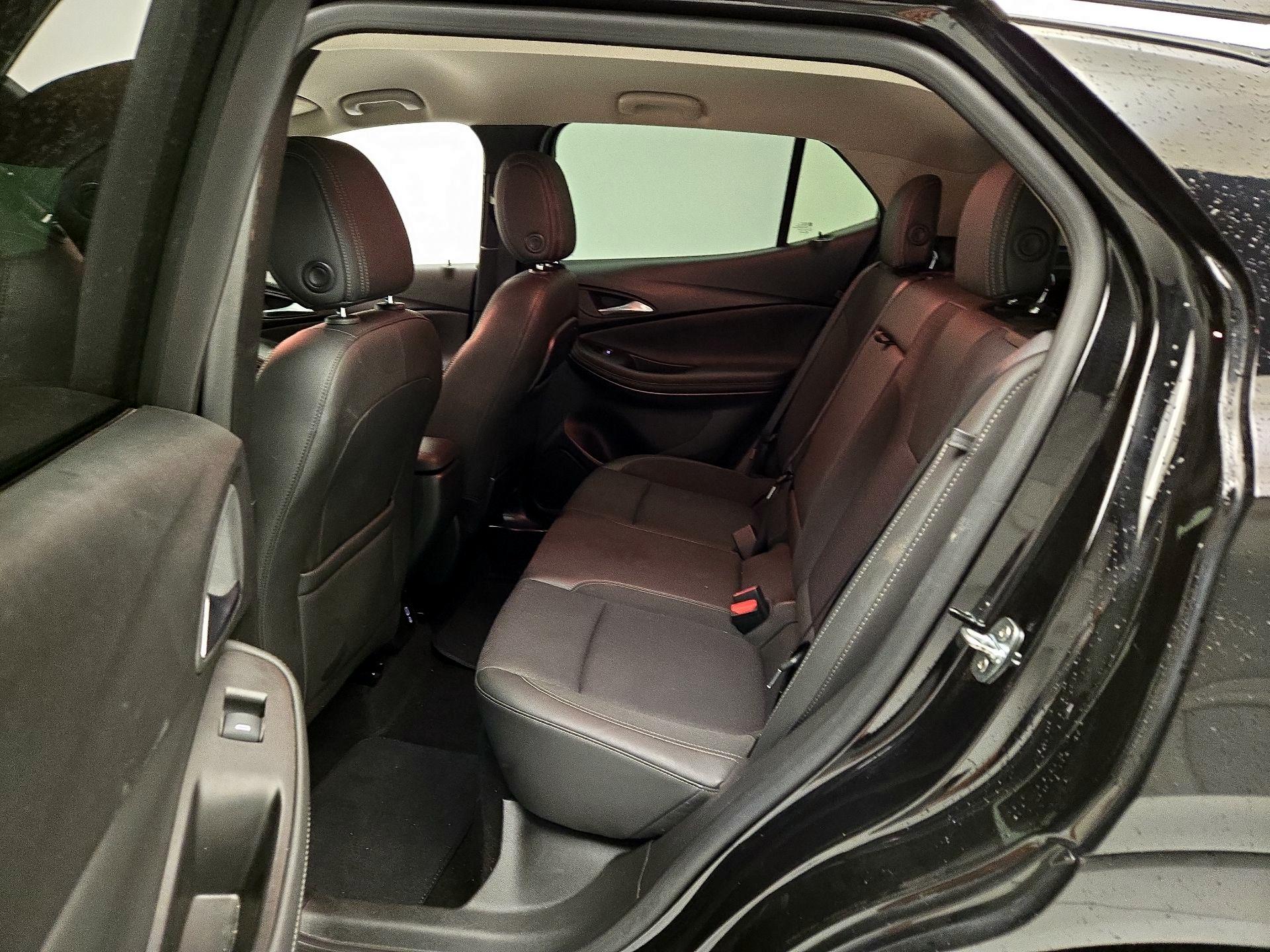 Thumbnail: 2023 Buick Encore GX - 19