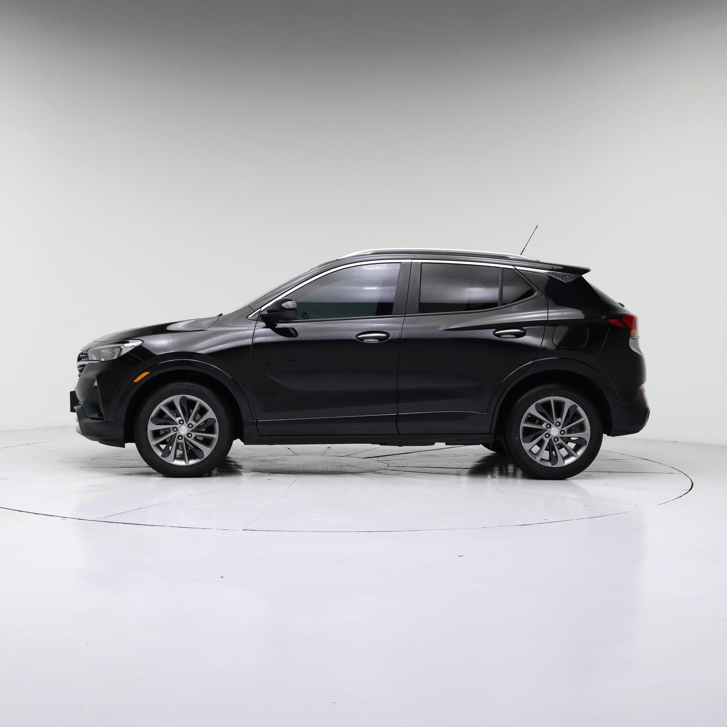 Thumbnail: 2023 Buick Encore GX - 3