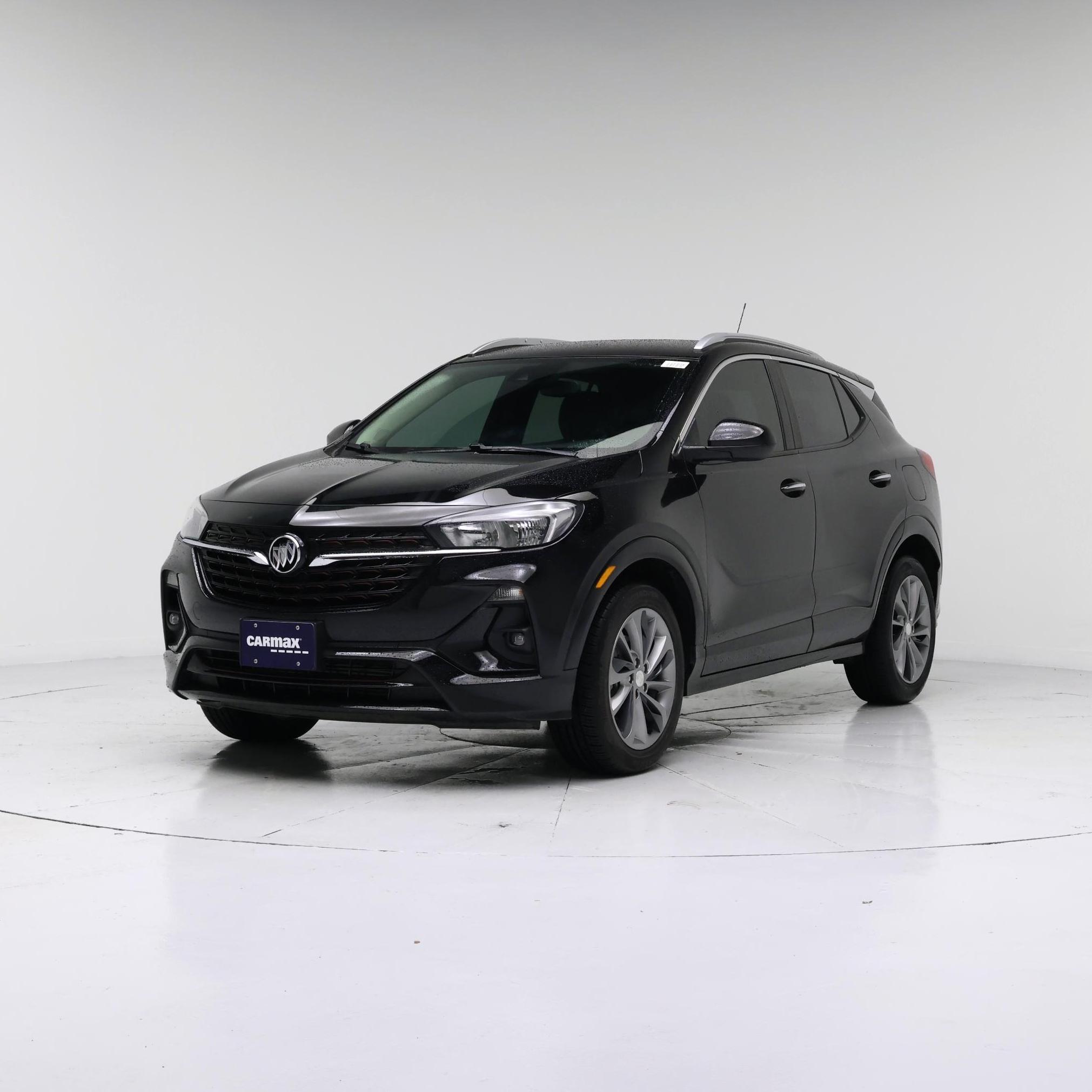 Thumbnail: 2023 Buick Encore GX - 4