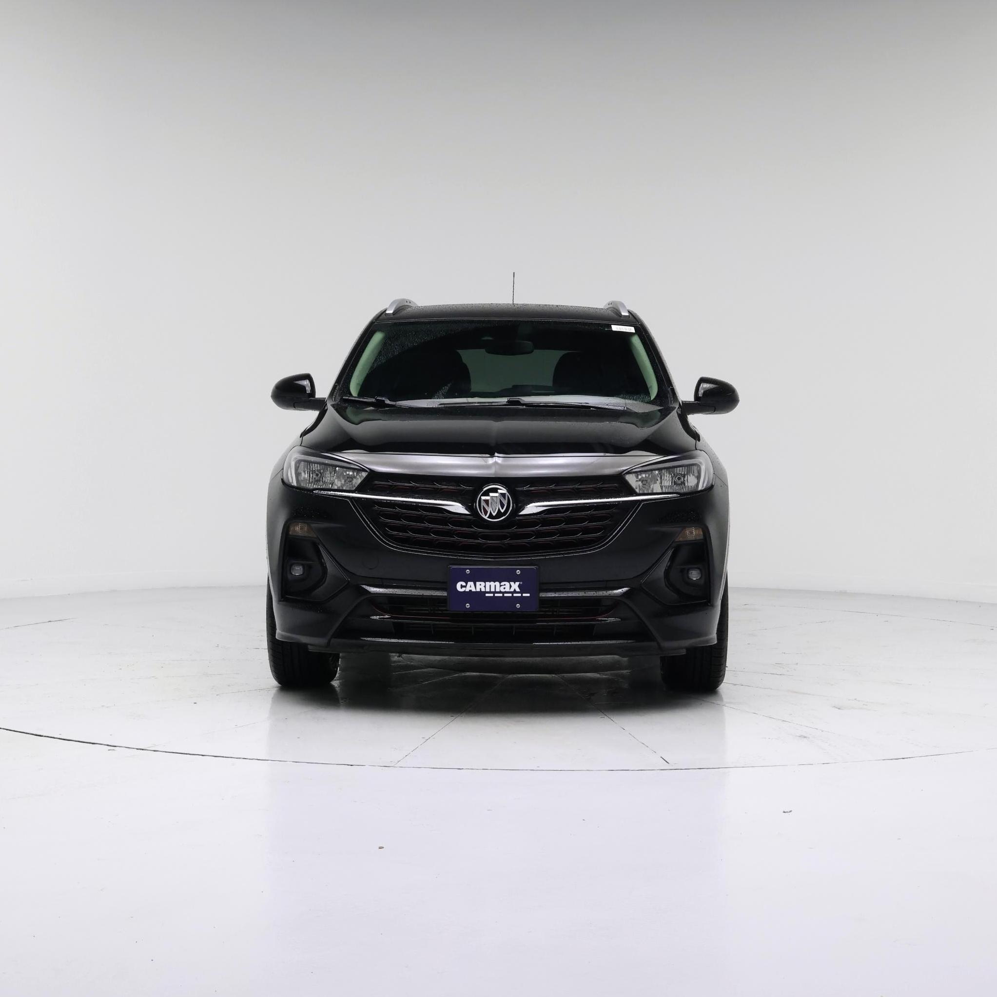 Thumbnail: 2023 Buick Encore GX - 5