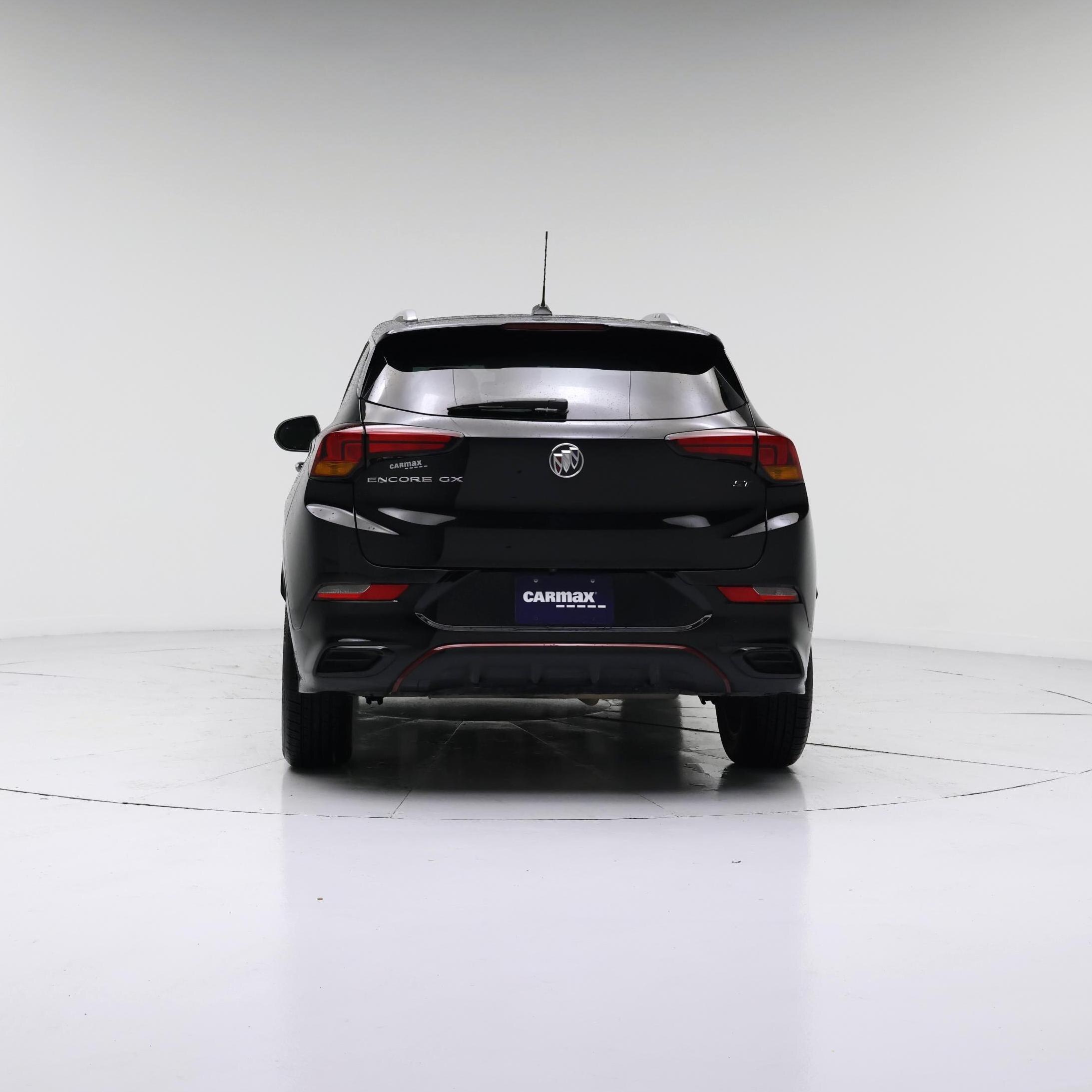 Thumbnail: 2023 Buick Encore GX - 6