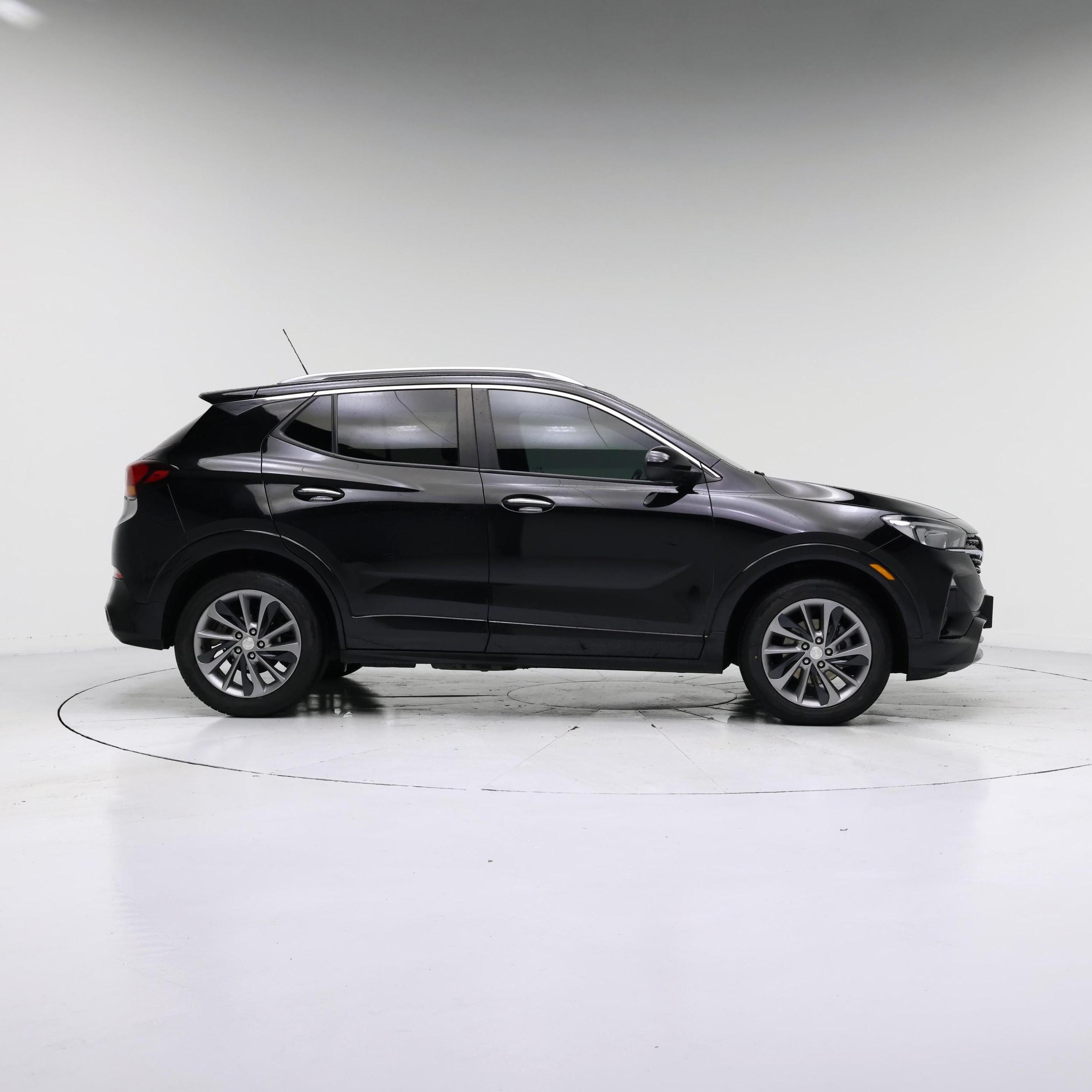 Thumbnail: 2023 Buick Encore GX - 7