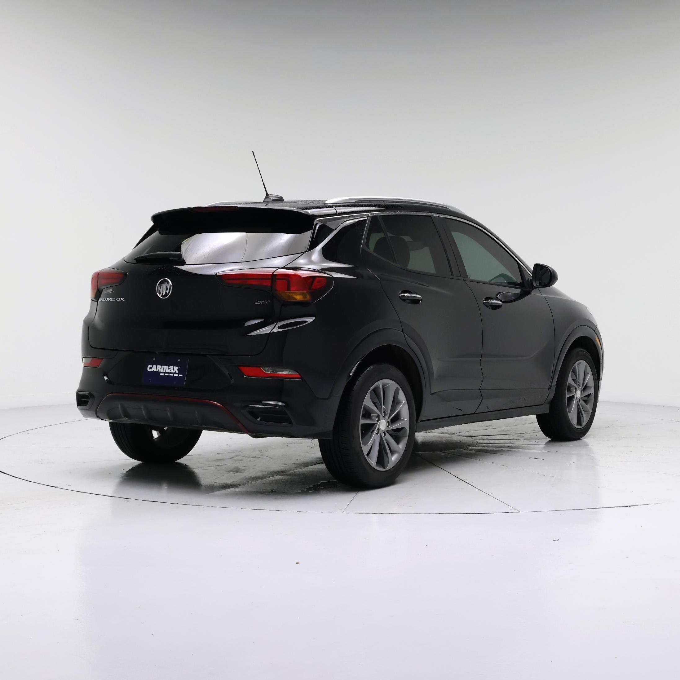 Thumbnail: 2023 Buick Encore GX - 8