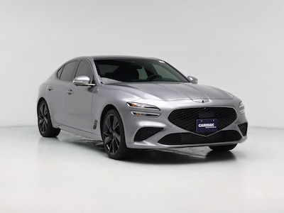 2023 Genesis G70 3.3T