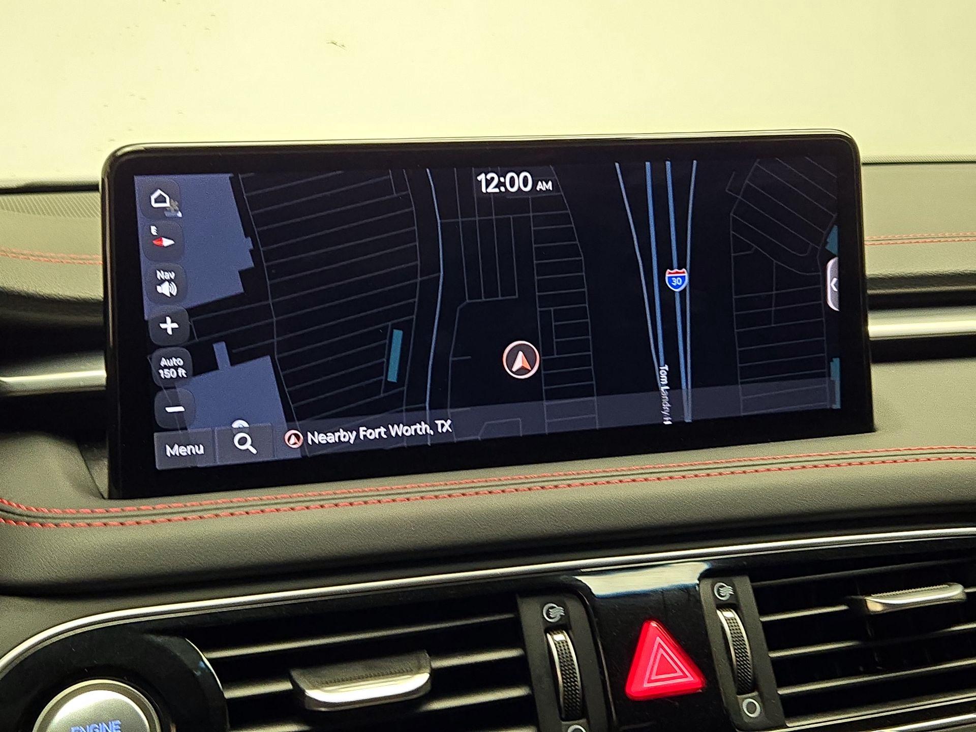 Thumbnail: 2023 Genesis G70 - 14