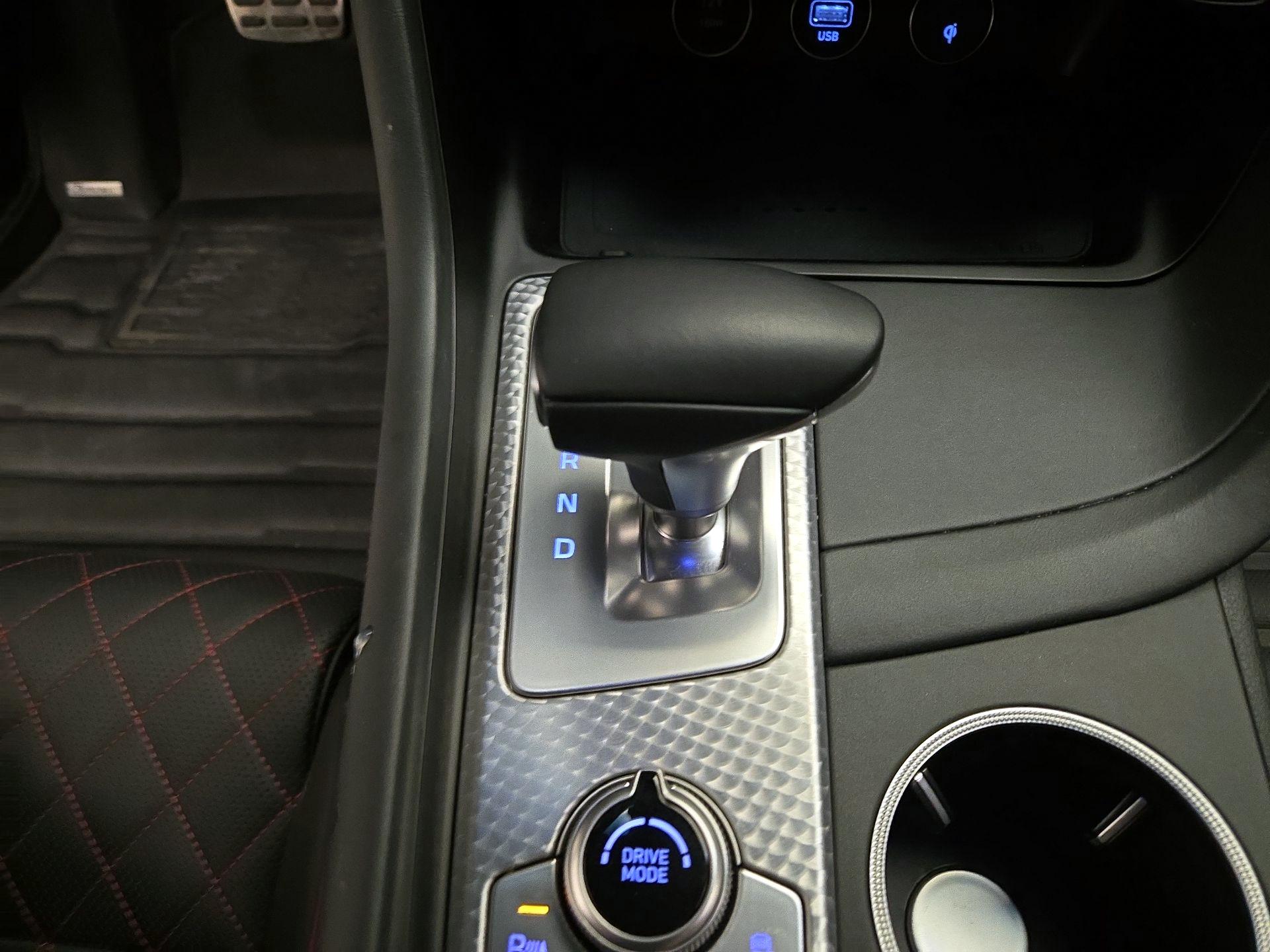 Thumbnail: 2023 Genesis G70 - 18