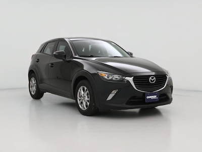 2016 Mazda CX-3 Touring
