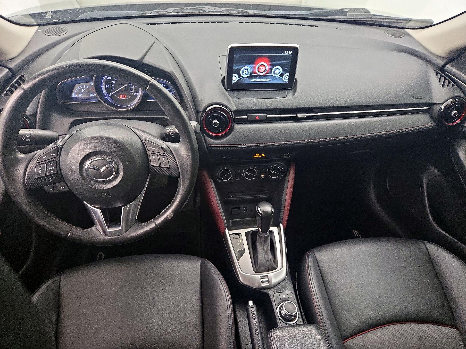 Thumbnail: 2016 Mazda CX-3 - 9