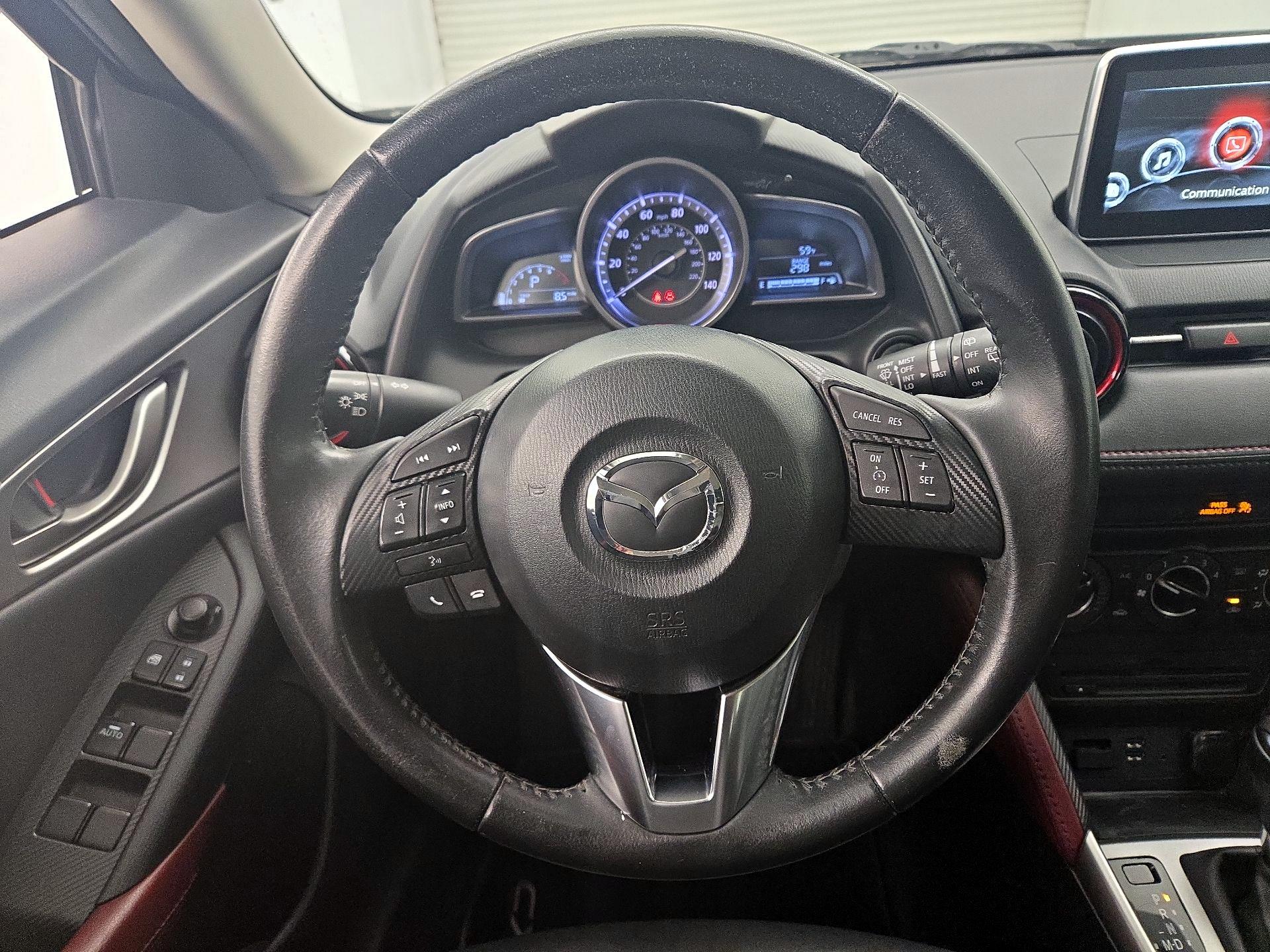 Thumbnail: 2016 Mazda CX-3 - 10