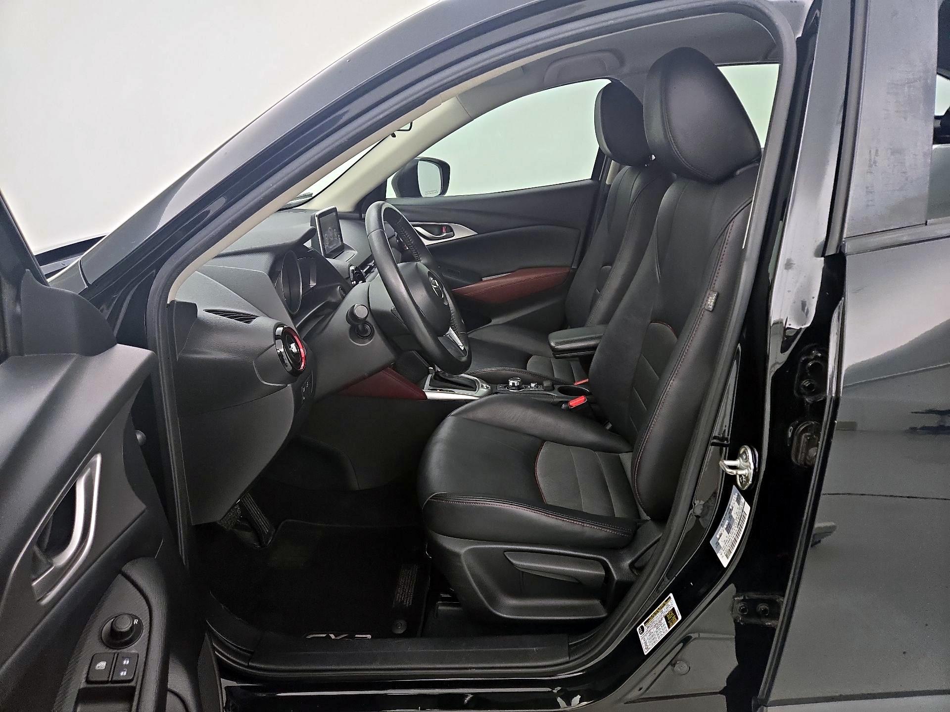 Thumbnail: 2016 Mazda CX-3 - 11