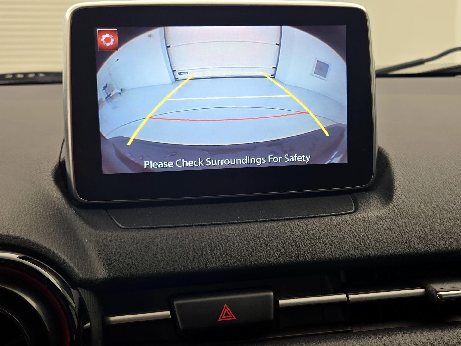 Thumbnail: 2016 Mazda CX-3 - 15