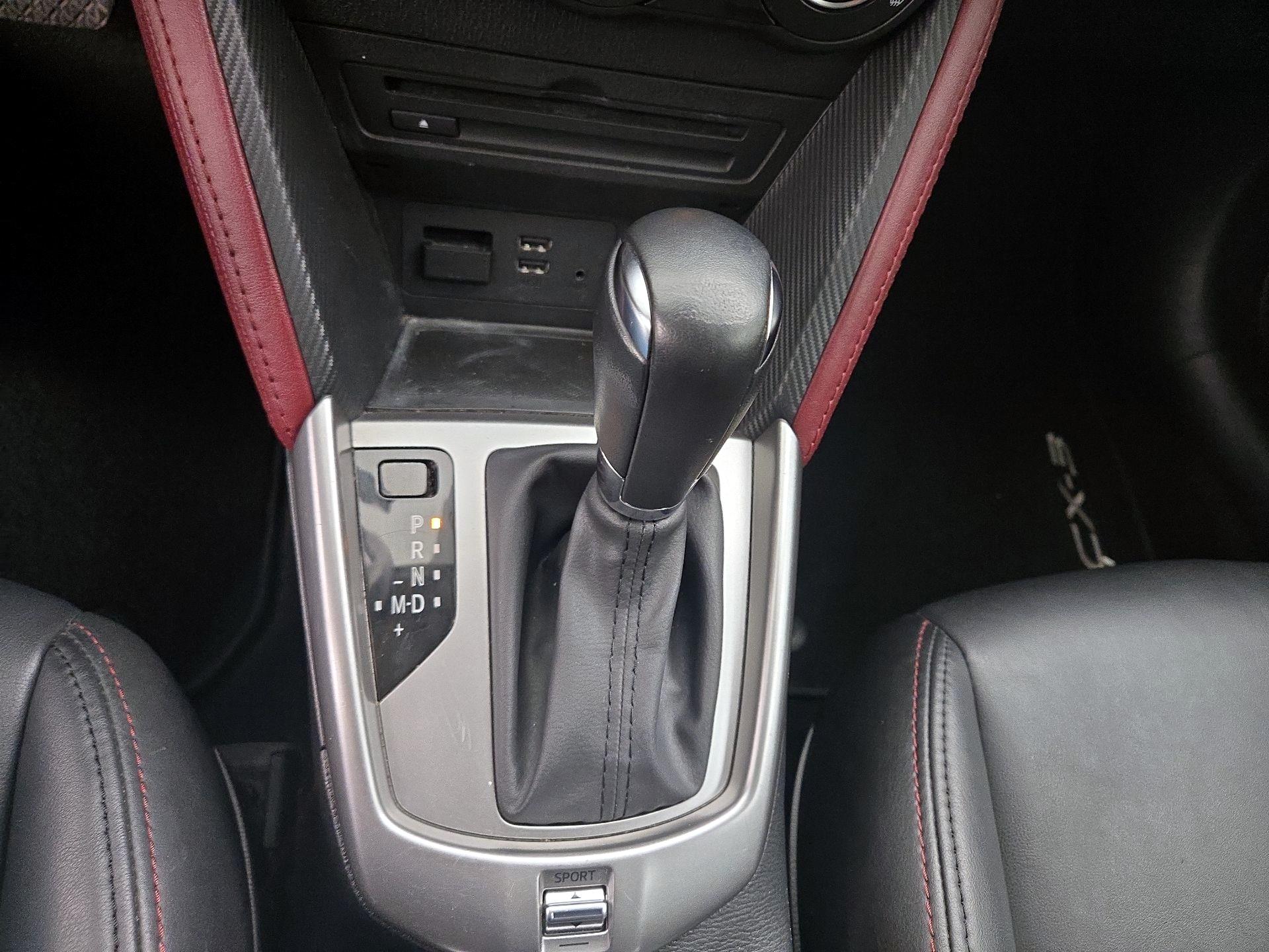 Thumbnail: 2016 Mazda CX-3 - 18