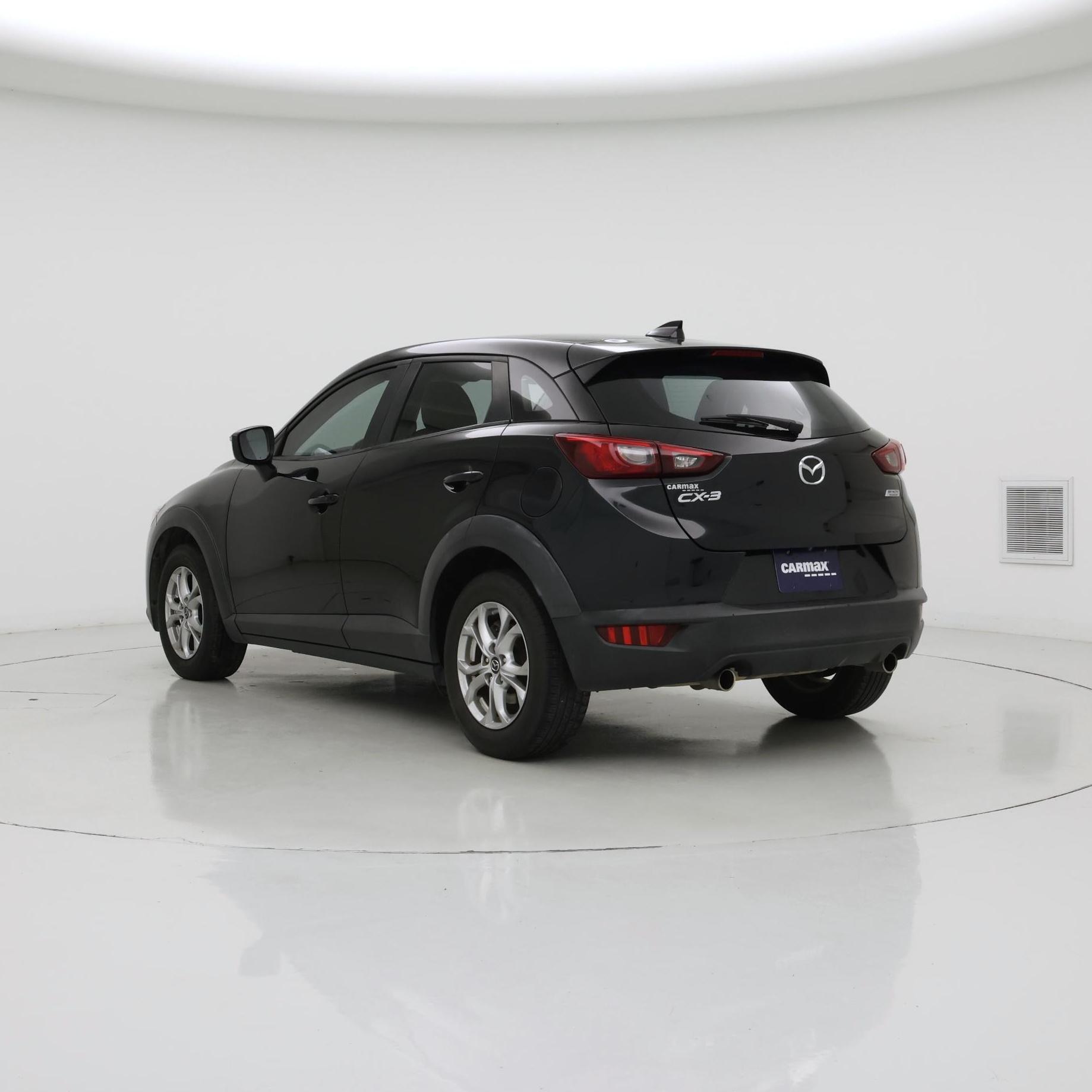 Thumbnail: 2016 Mazda CX-3 - 2