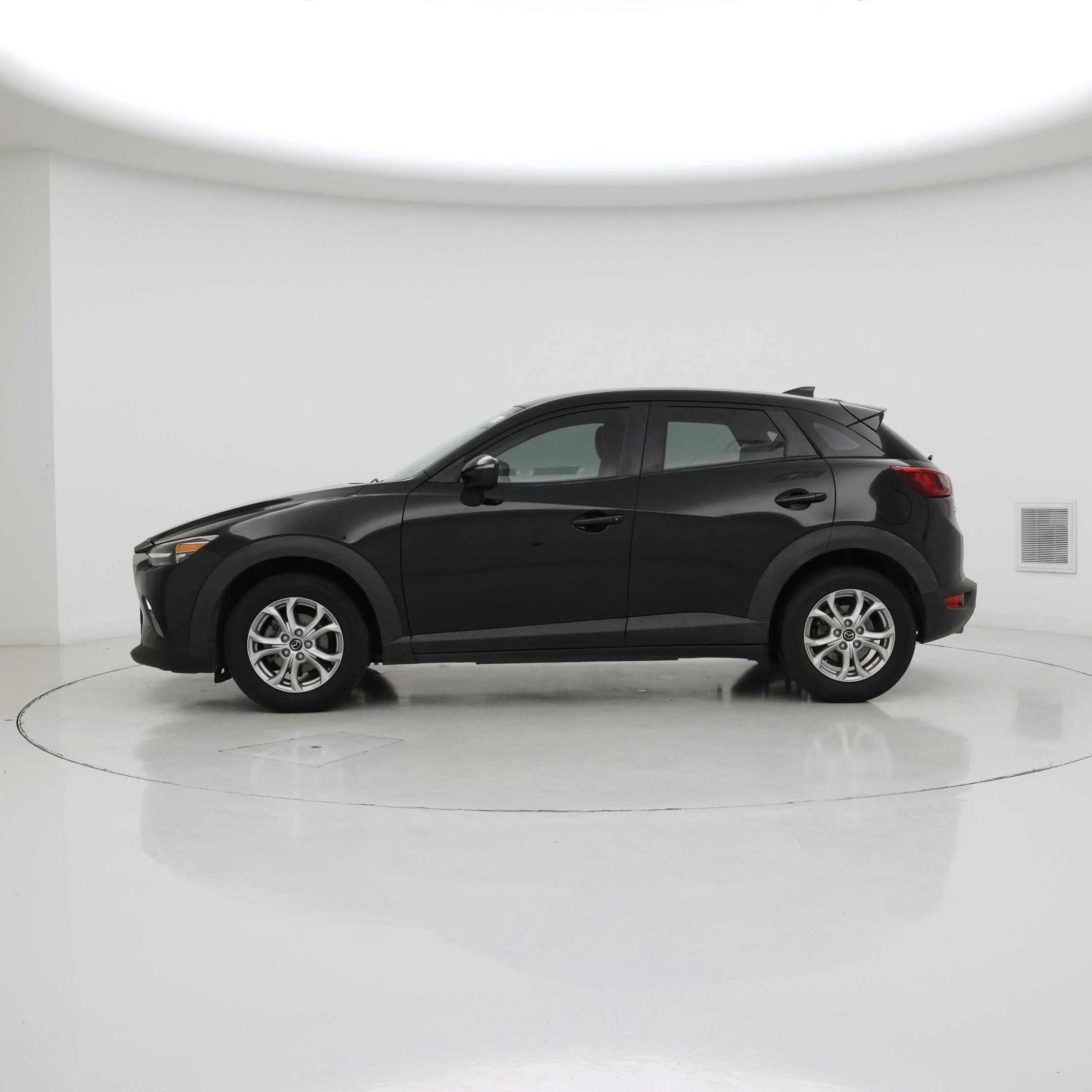 Thumbnail: 2016 Mazda CX-3 - 3
