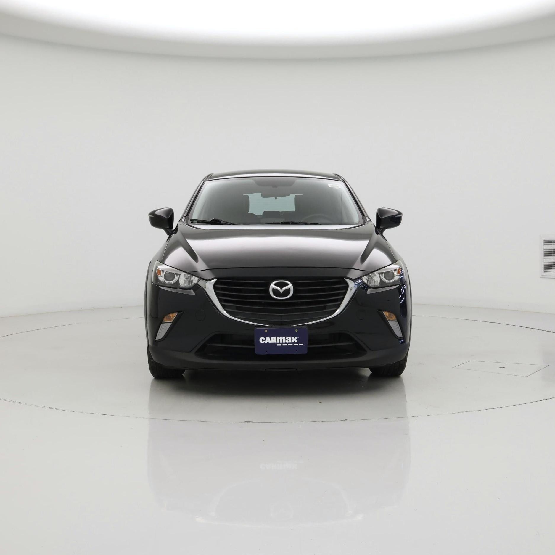 Thumbnail: 2016 Mazda CX-3 - 5