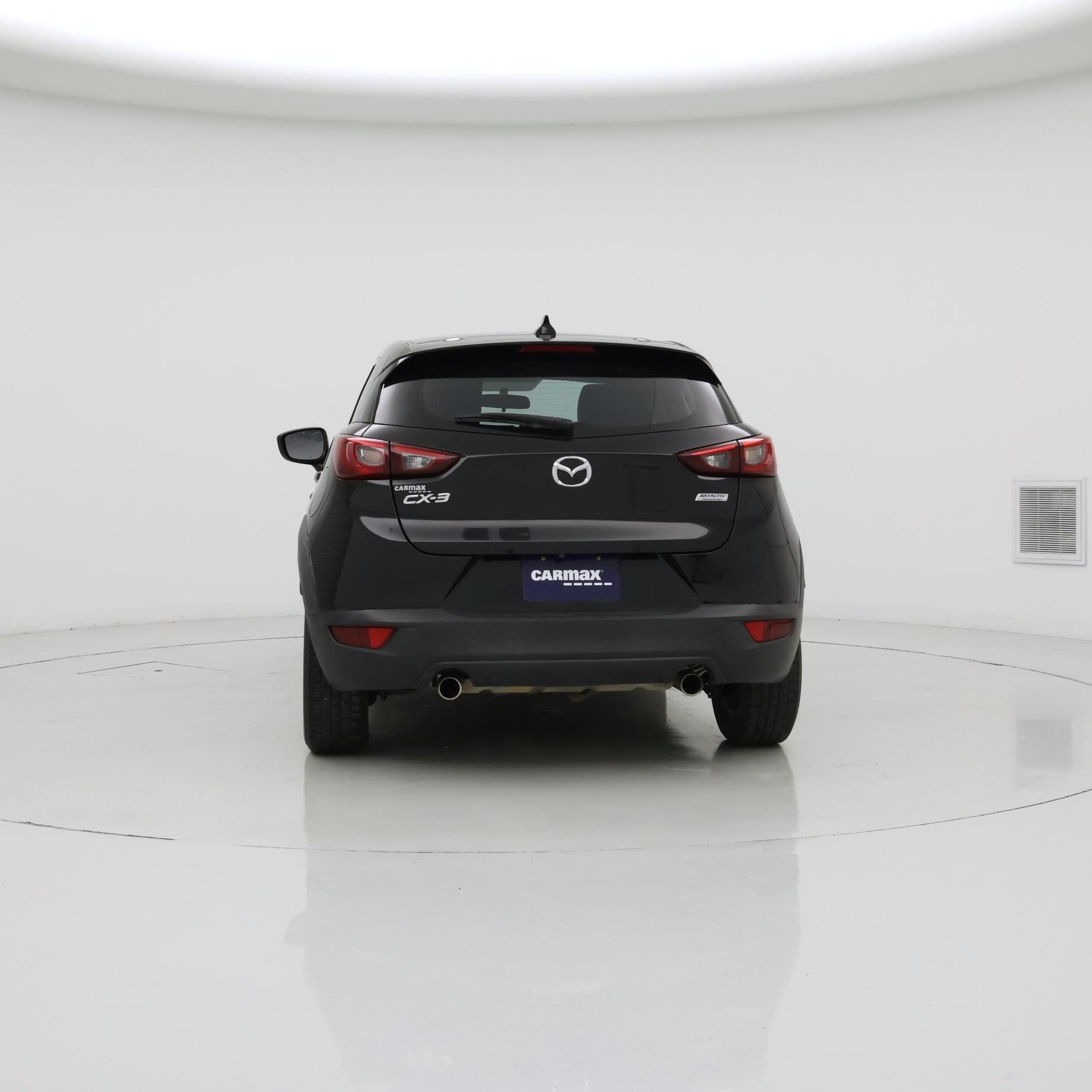 Thumbnail: 2016 Mazda CX-3 - 6