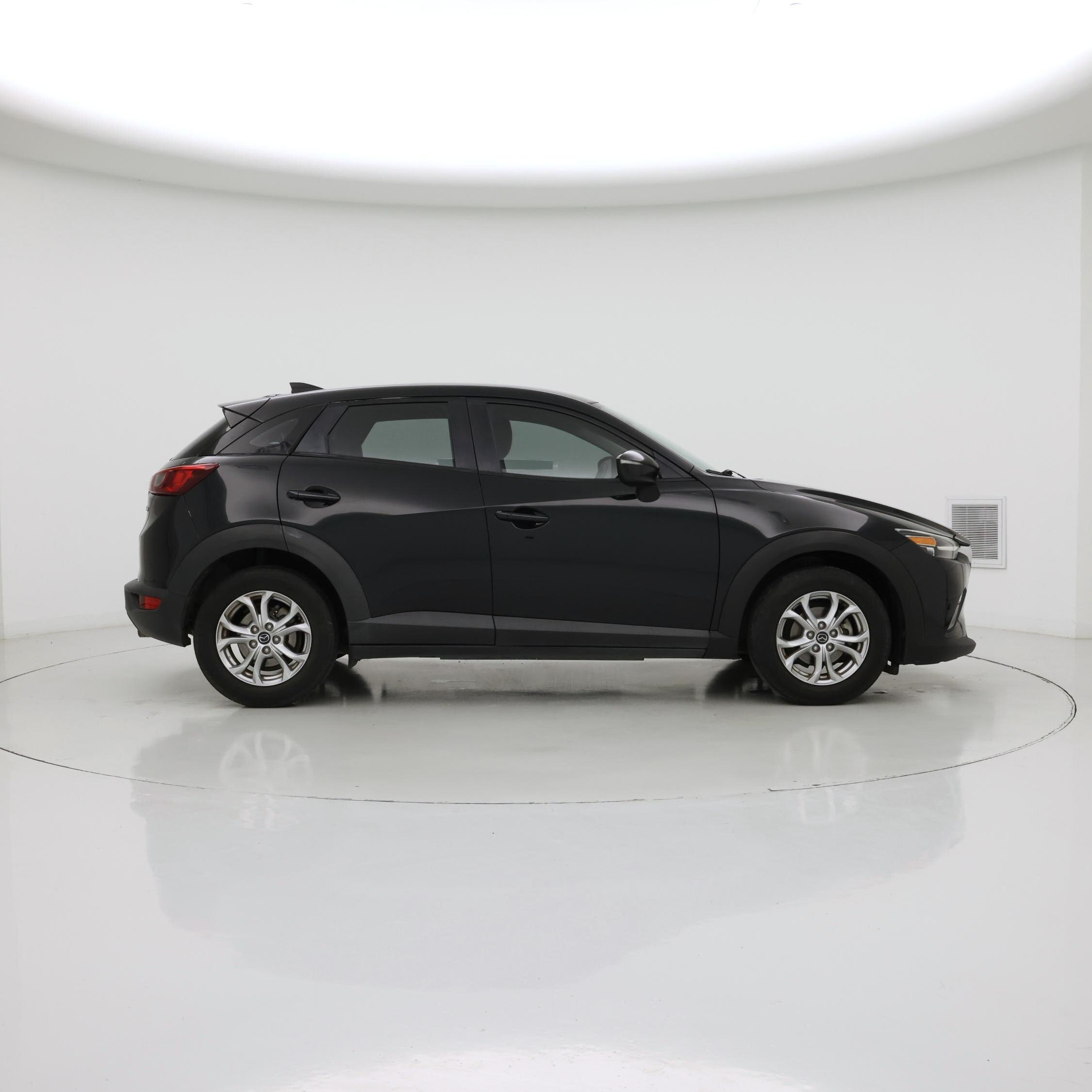 Thumbnail: 2016 Mazda CX-3 - 7