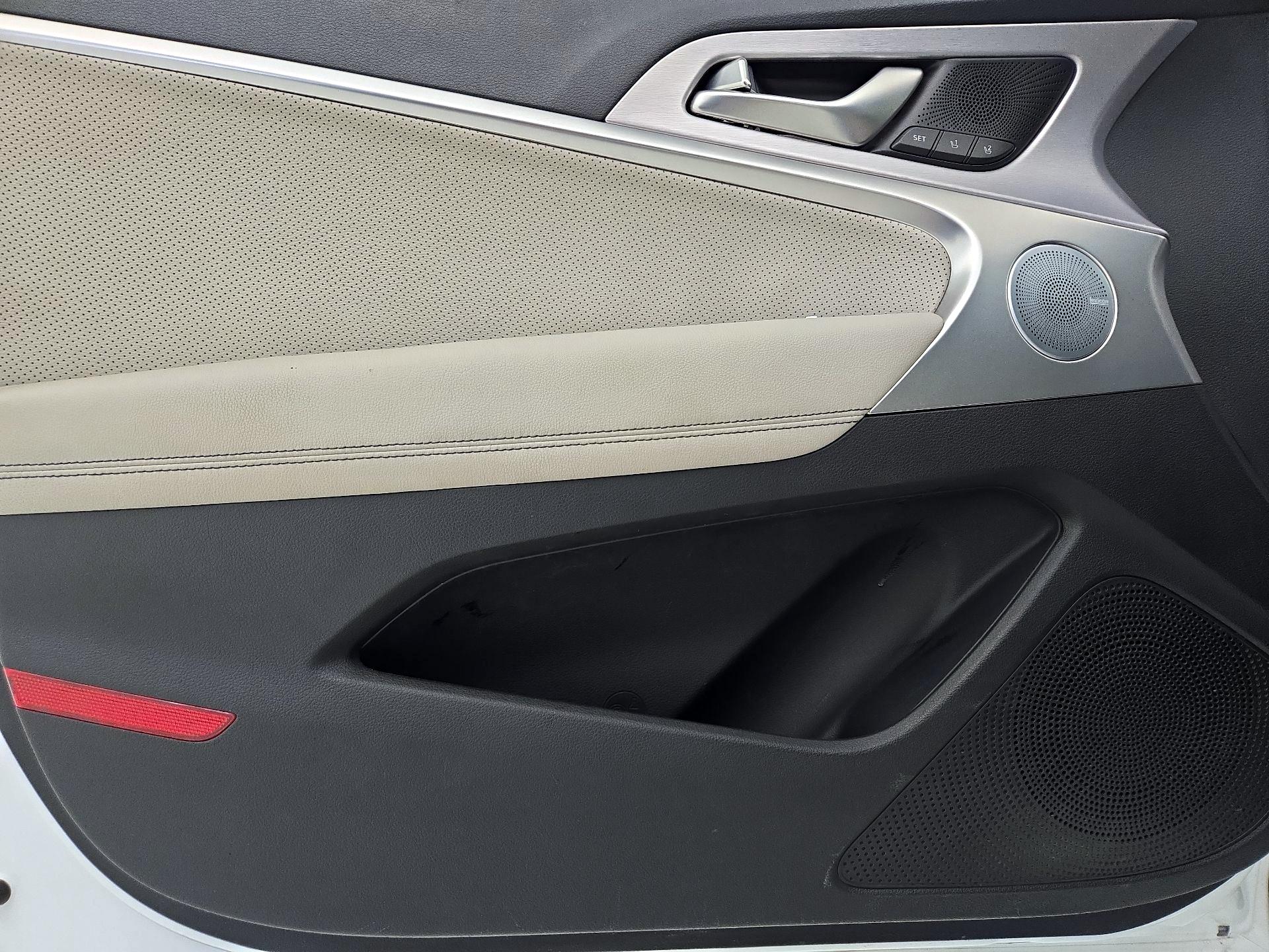 Thumbnail: 2020 Genesis G70 - 12