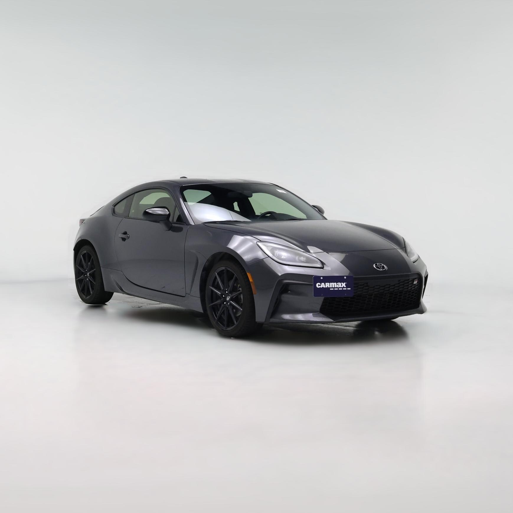 Thumbnail: 2024 Toyota GR86 - 1