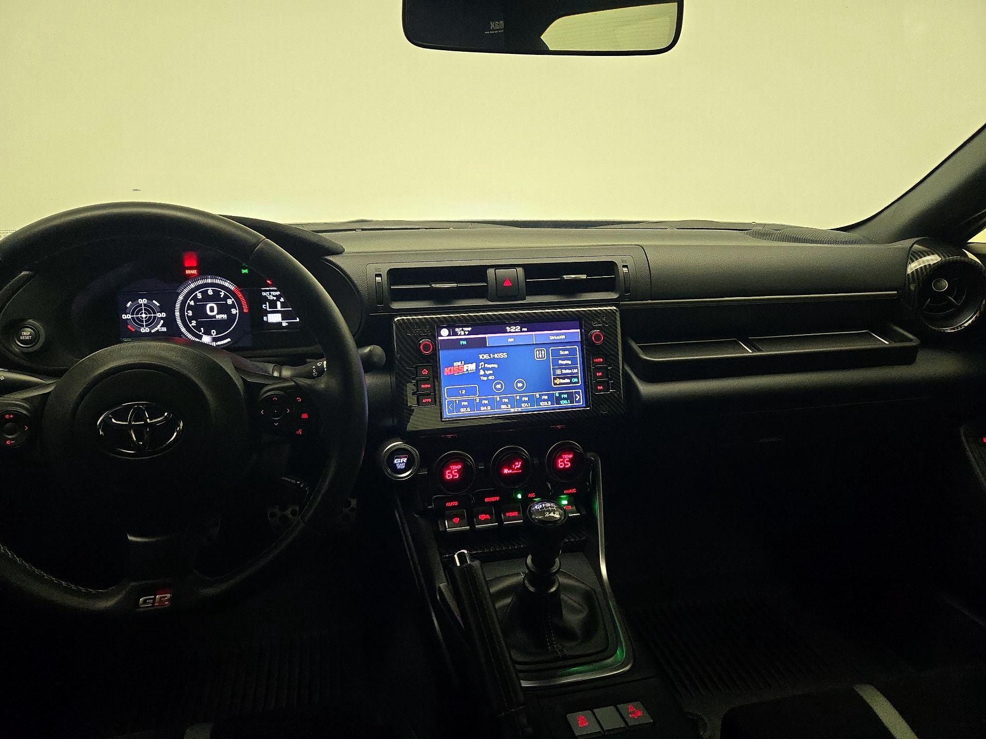 Thumbnail: 2024 Toyota GR86 - 9