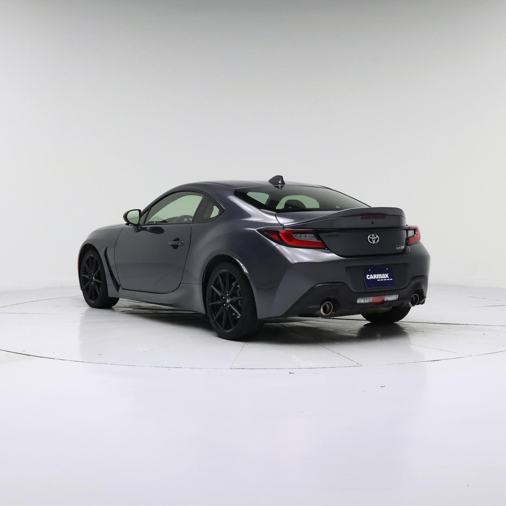 Thumbnail: 2024 Toyota GR86 - 2