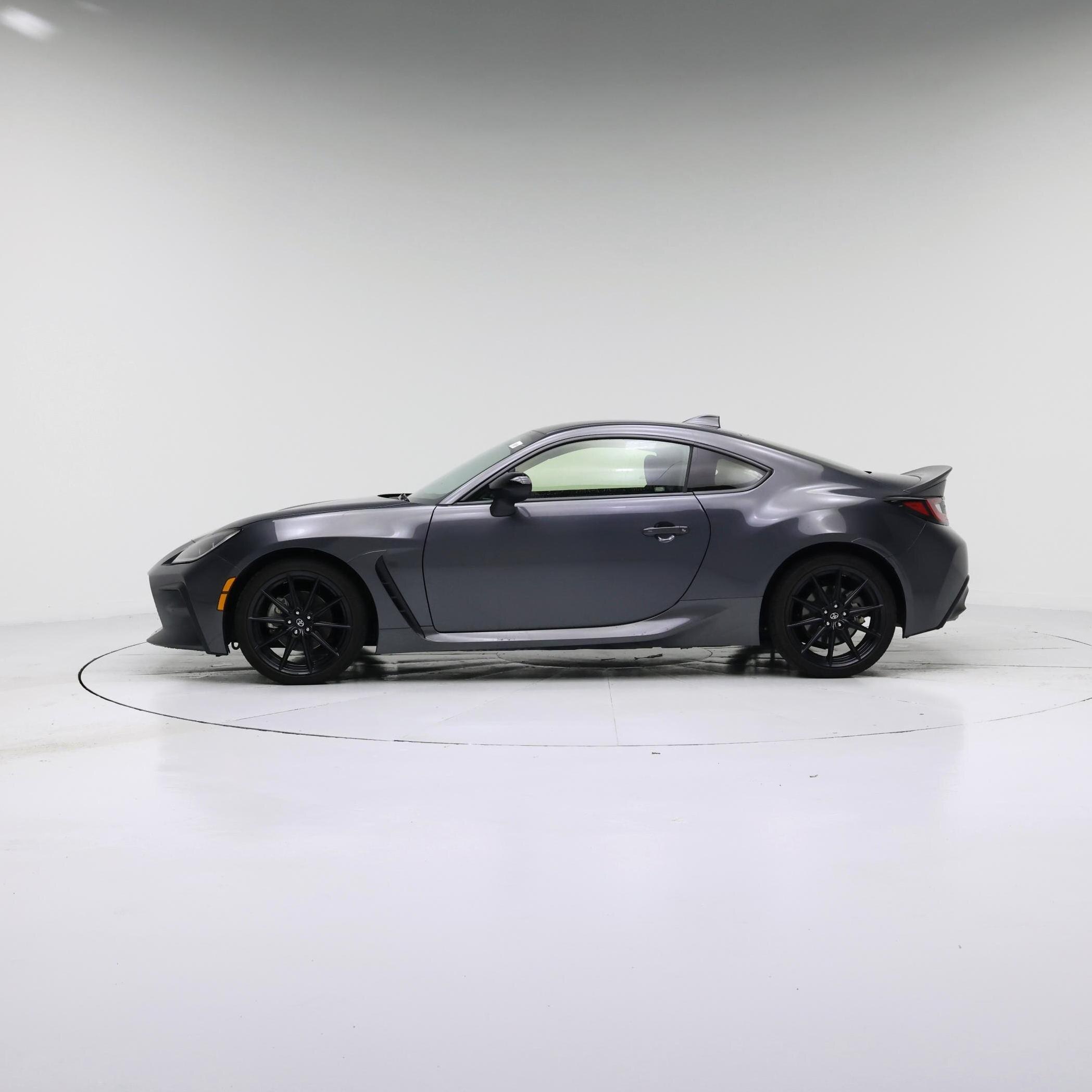 Thumbnail: 2024 Toyota GR86 - 3