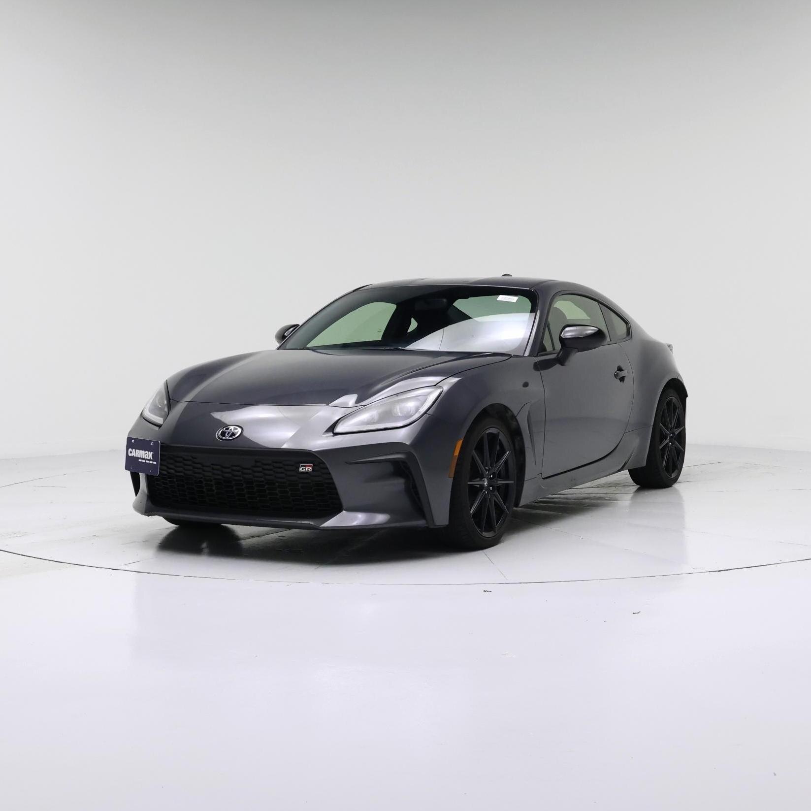 Thumbnail: 2024 Toyota GR86 - 4