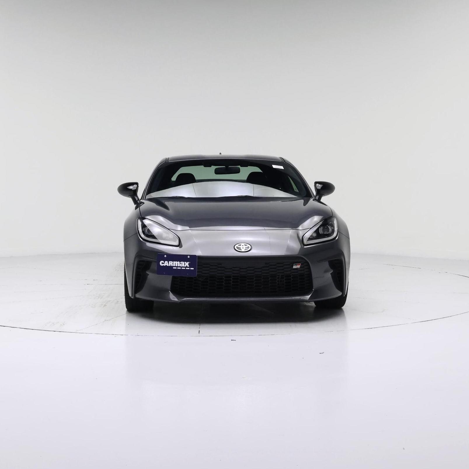 Thumbnail: 2024 Toyota GR86 - 5