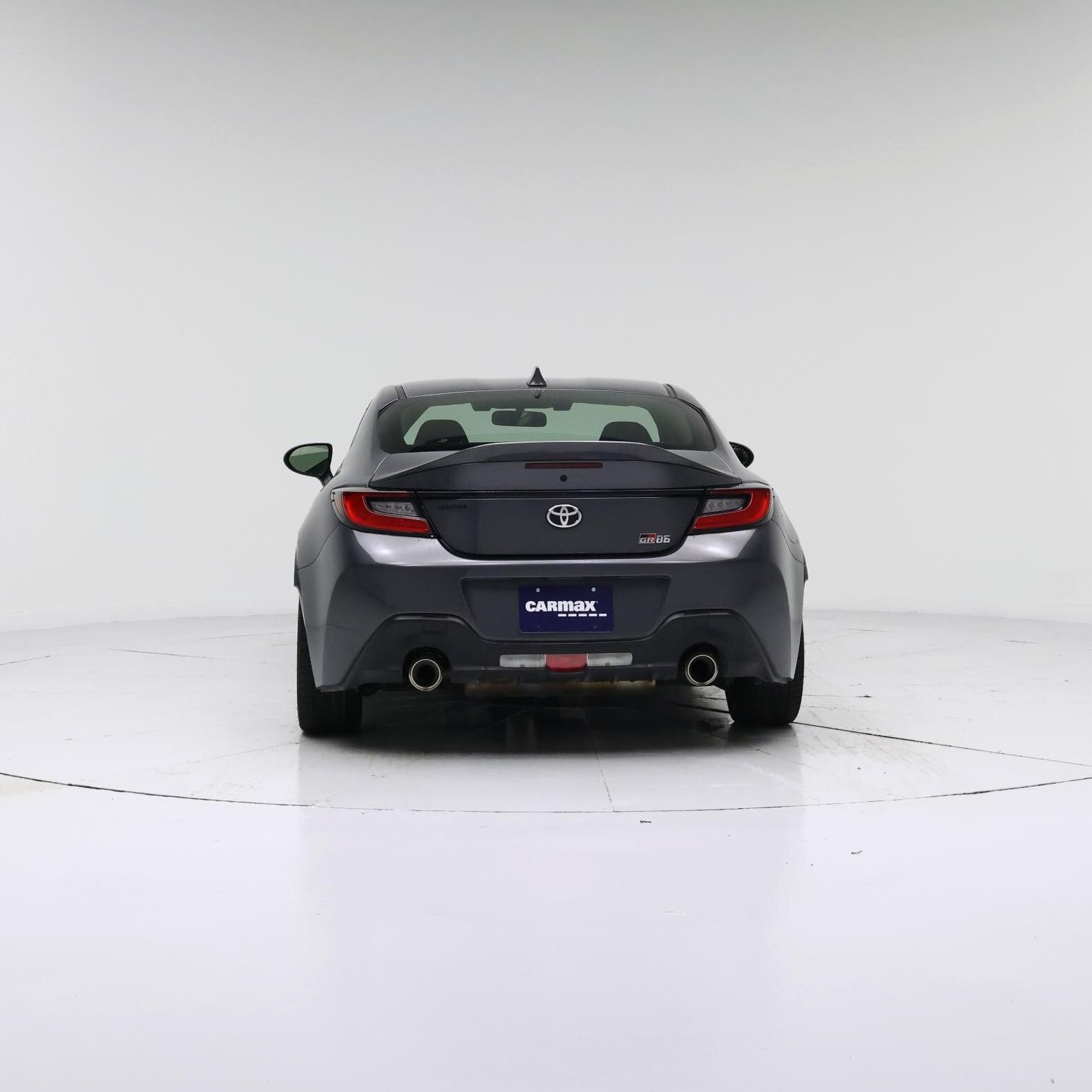 Thumbnail: 2024 Toyota GR86 - 6