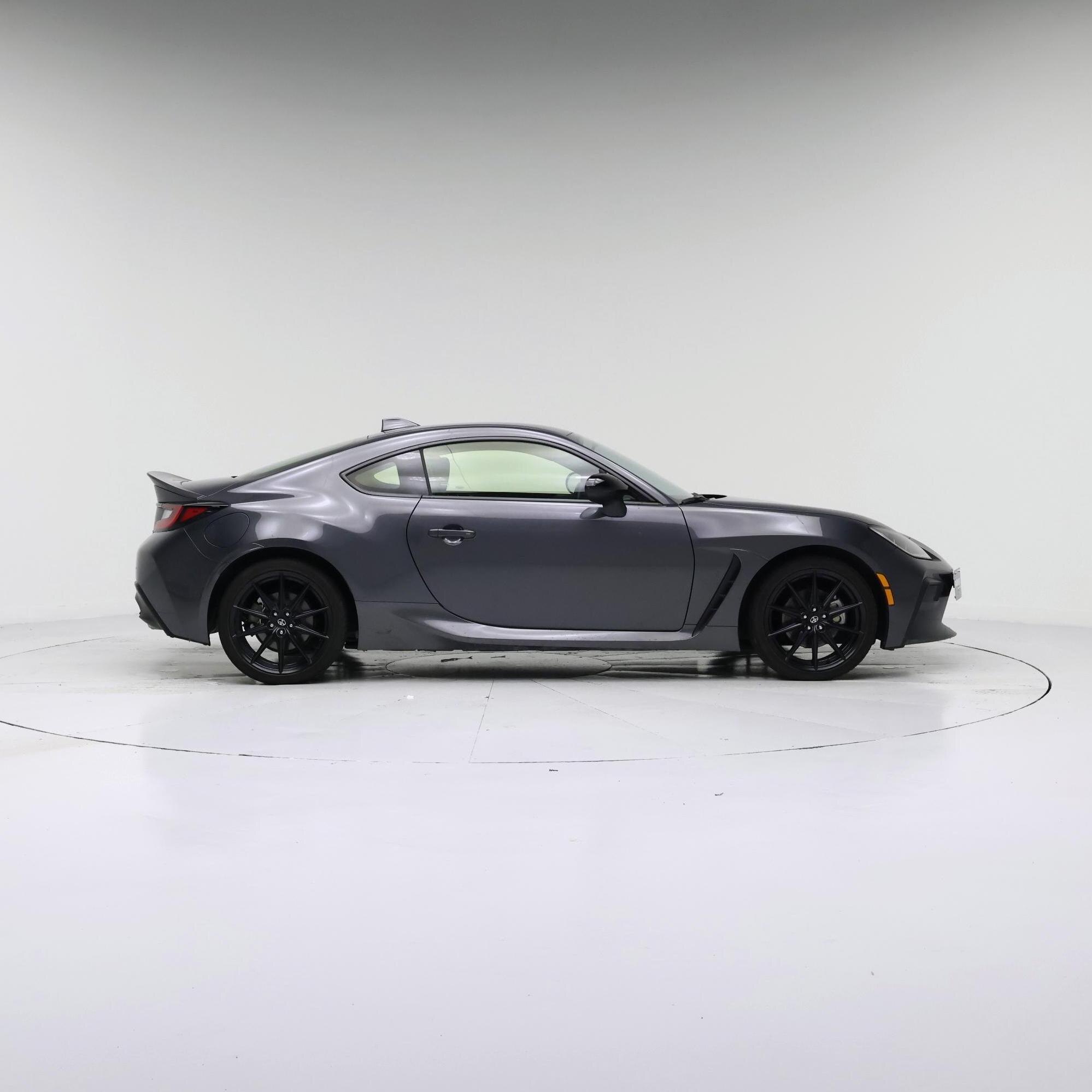 Thumbnail: 2024 Toyota GR86 - 7