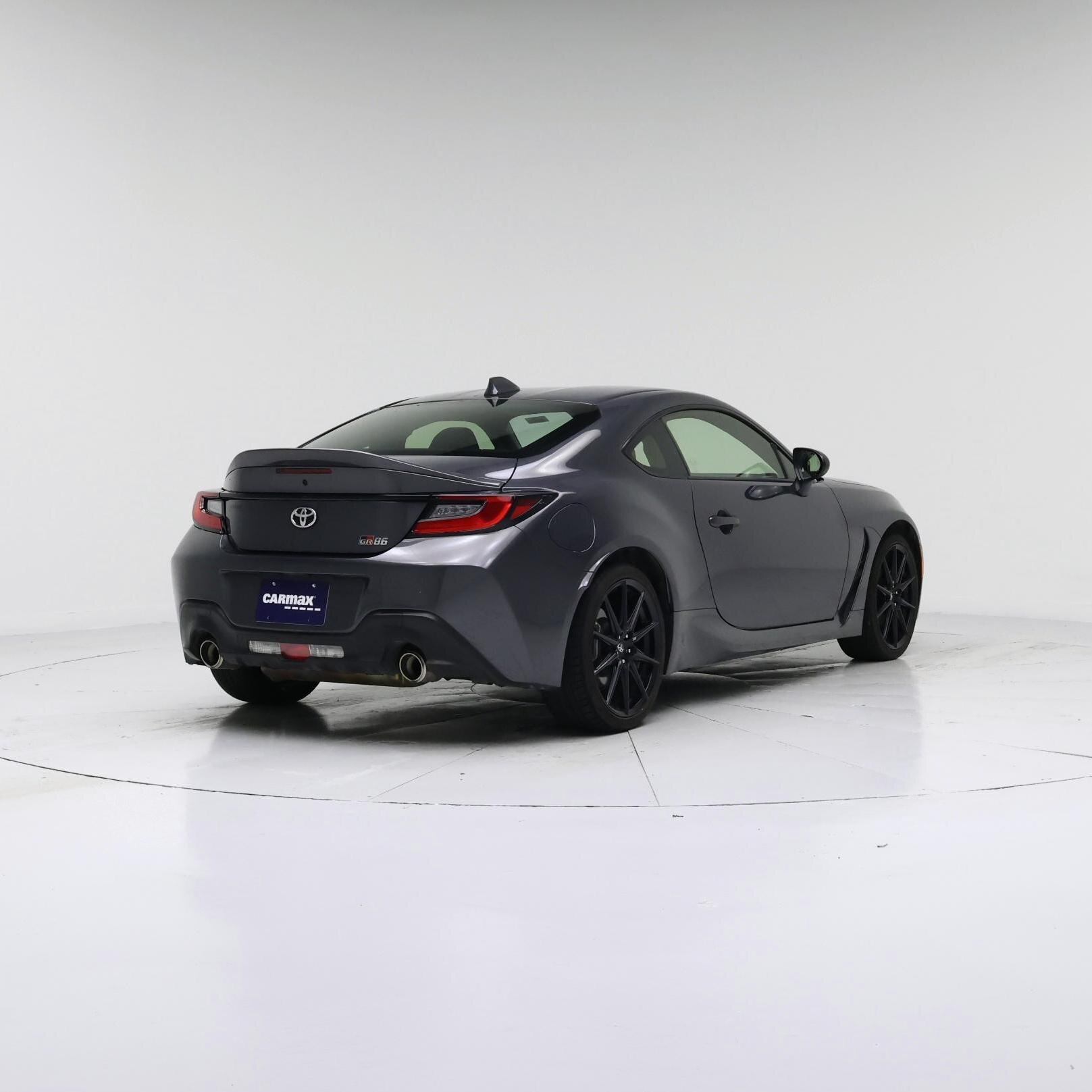 Thumbnail: 2024 Toyota GR86 - 8