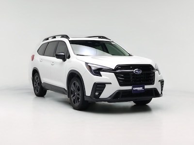2024 Subaru Ascent Onyx Edition Limited