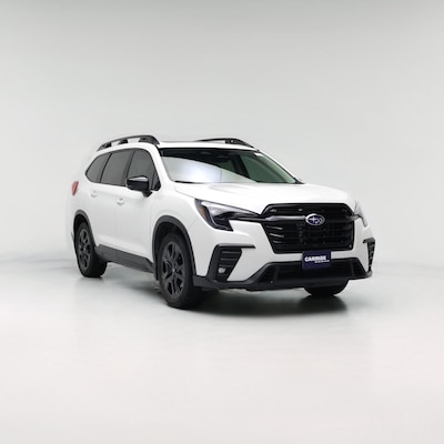 2024 Subaru Ascent Onyx Edition Limited